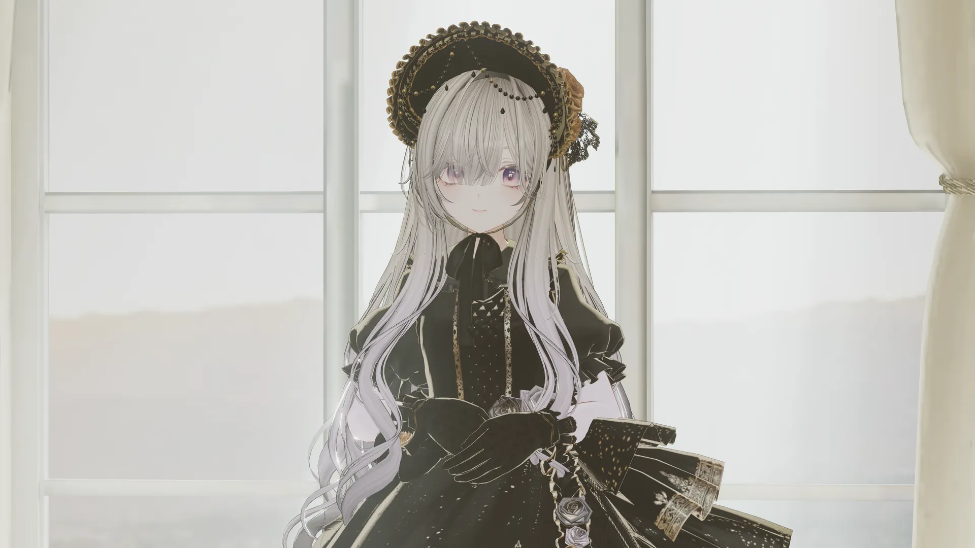 NanaseNoir/FirstWalts