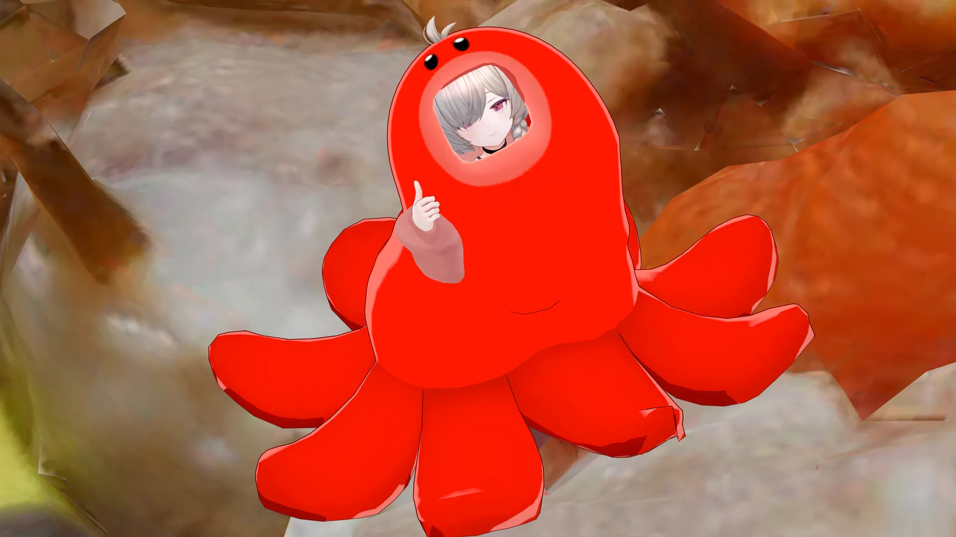 タコさんうぃんなぁー