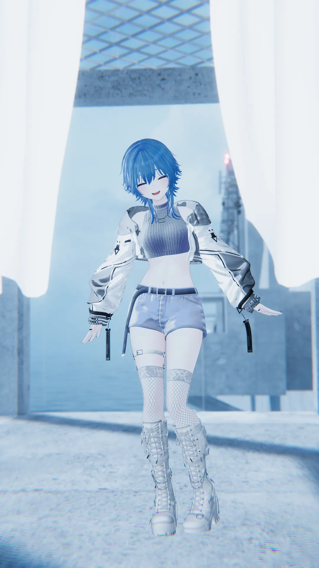 レティニア　白