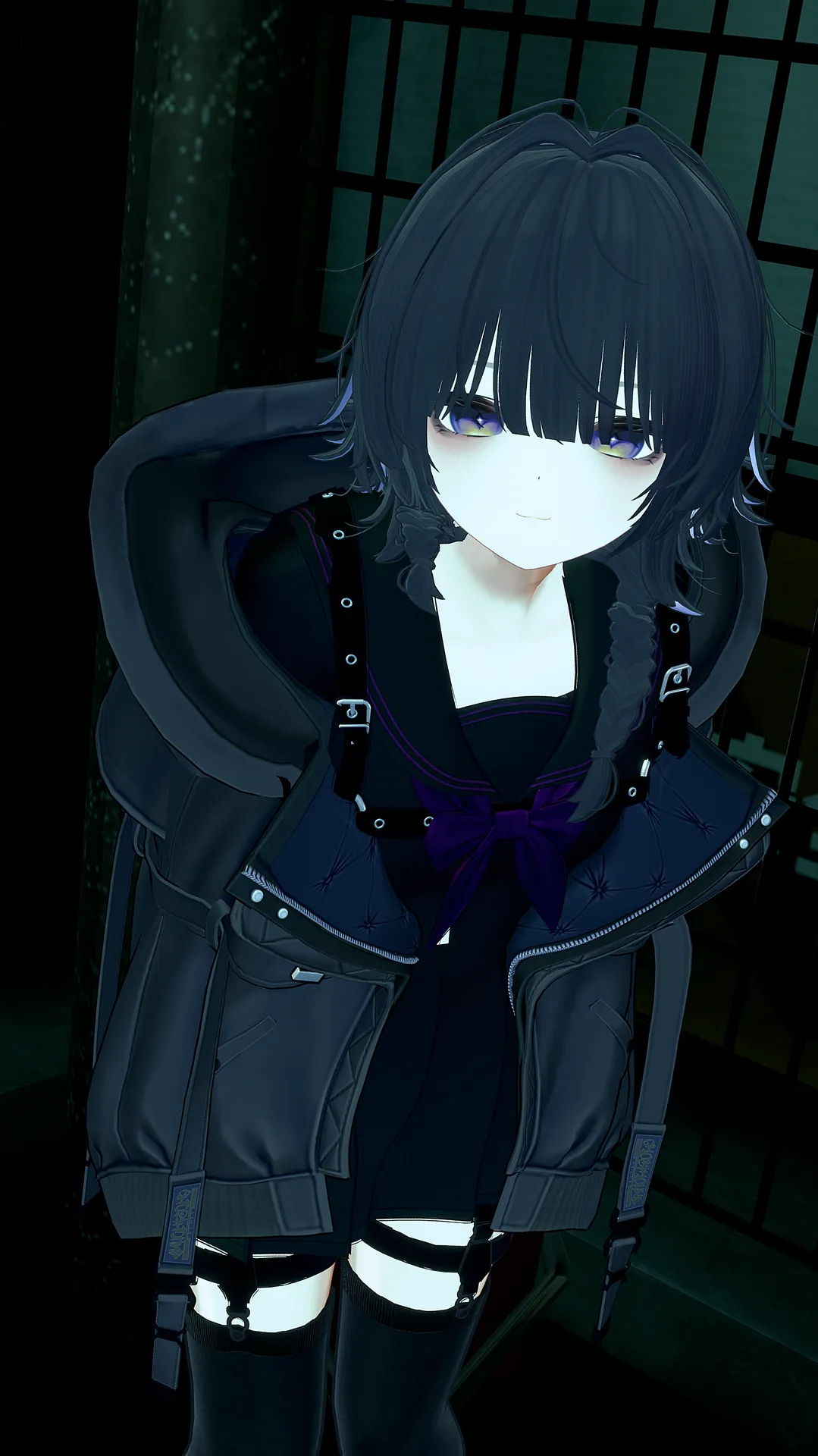 Mafuyu_MidnightSchool