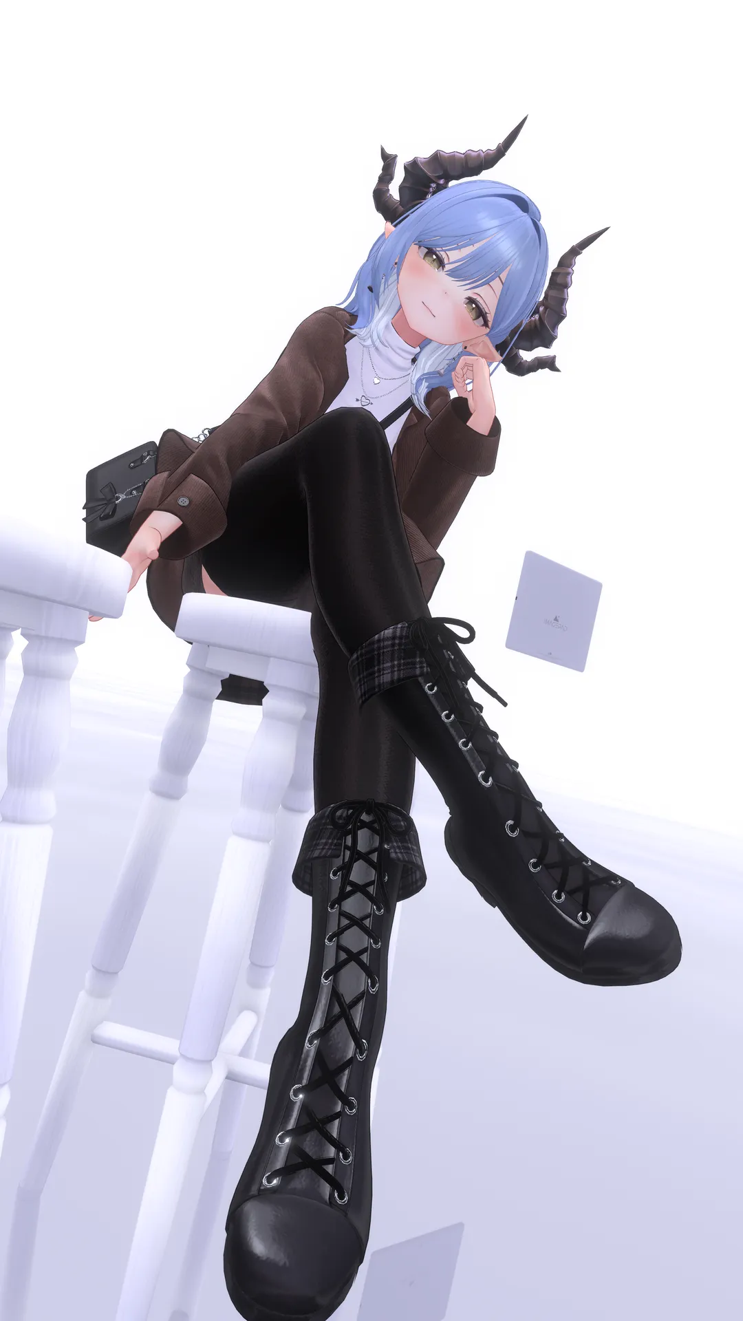 キルシちゃん改変