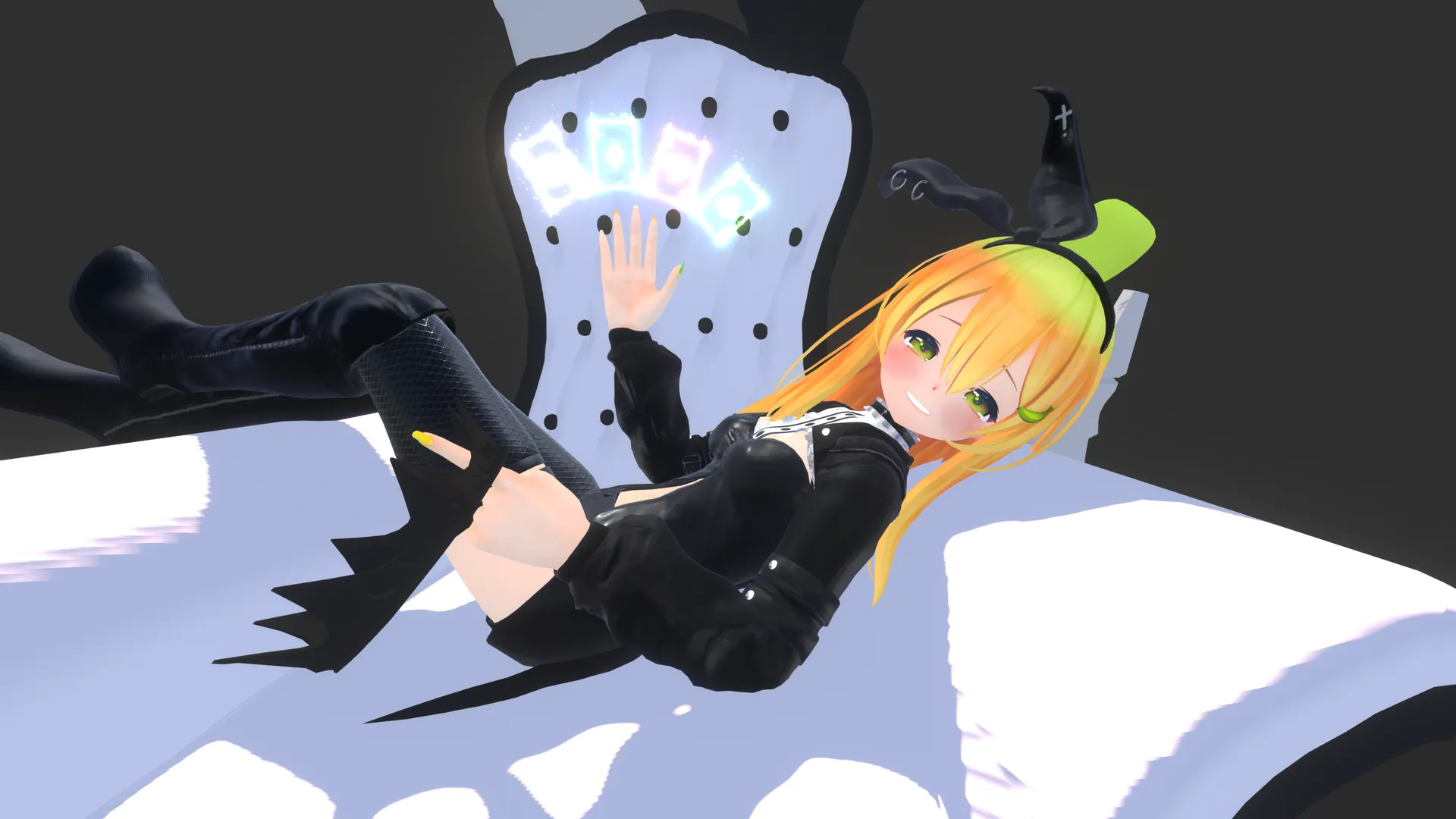 バナナのばななちゃん