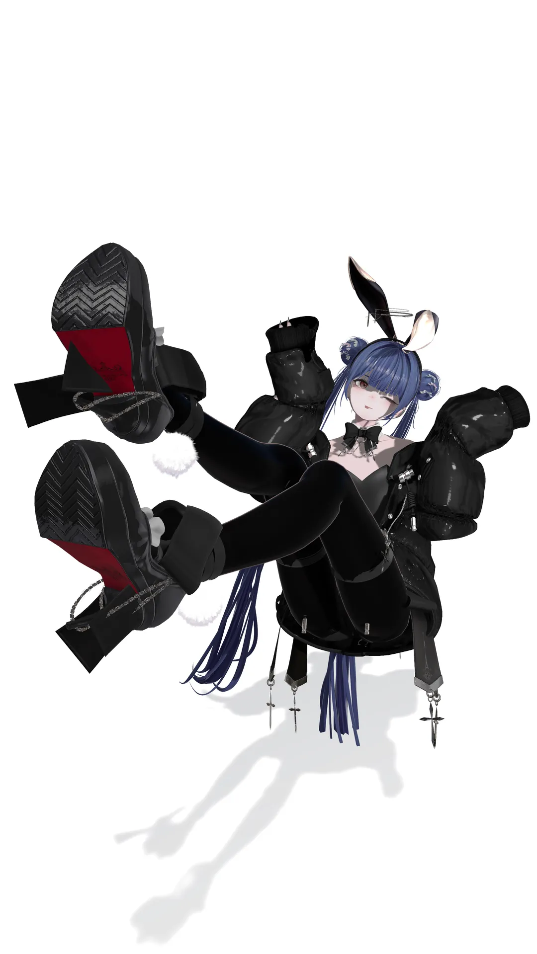 Lapwing -BunnyDango-