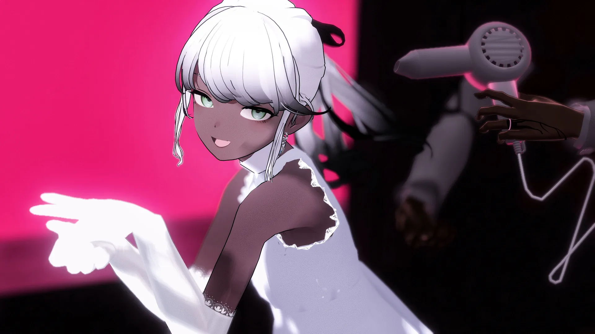 ずうっといっしょ！