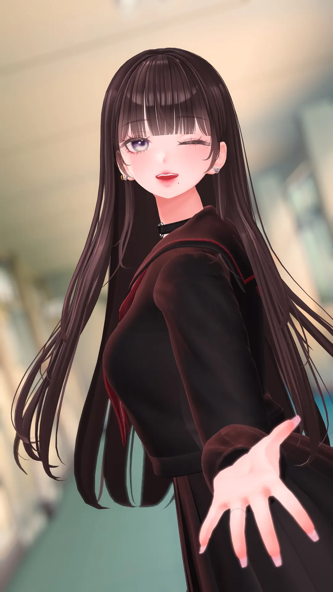 自分磨きと称してサンドペーパーで全身を擦り…