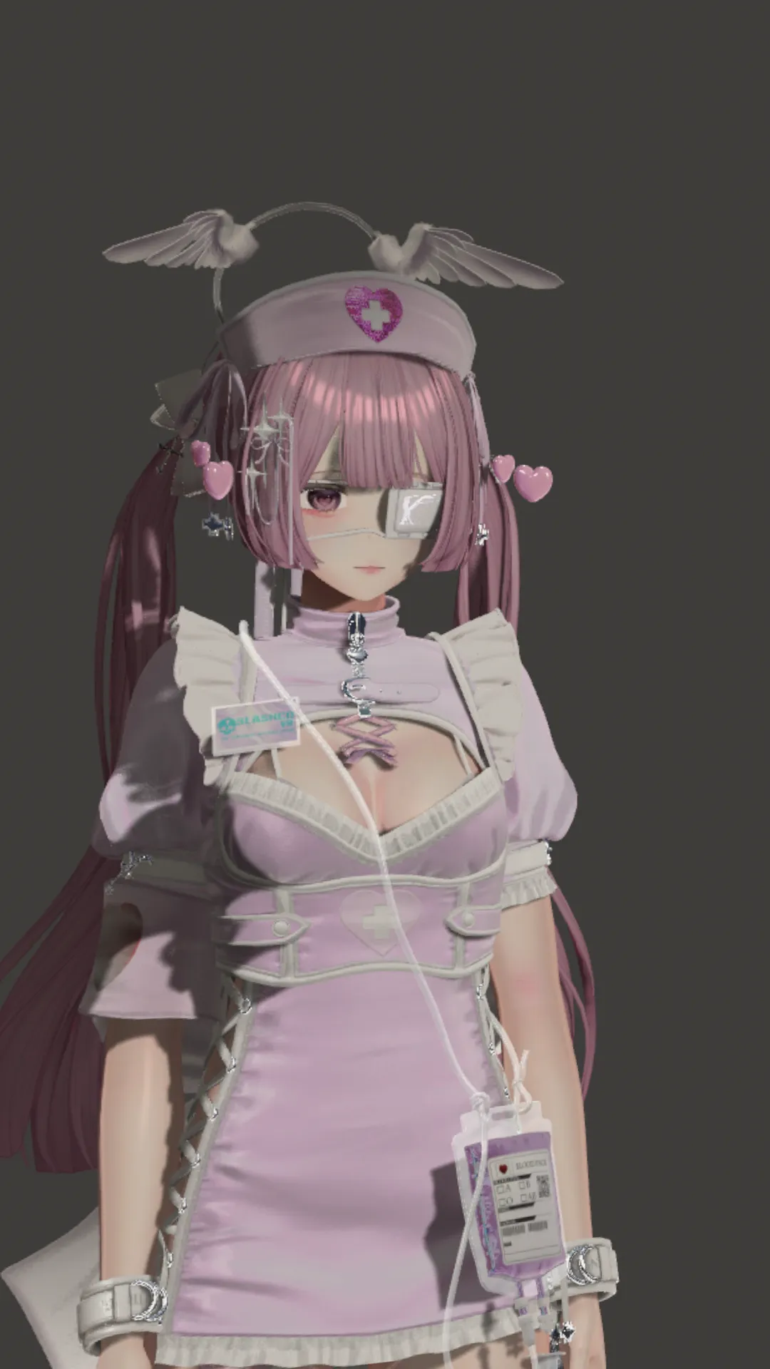 Harada Masaakiの作品