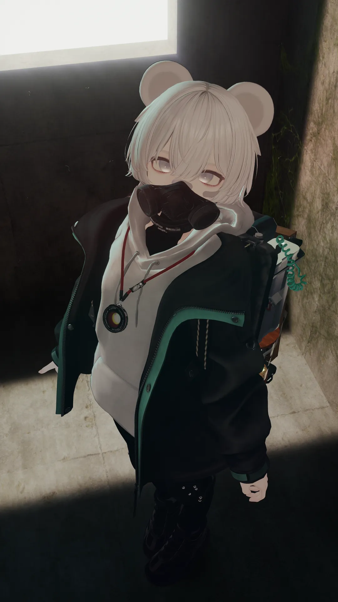 ポーターミルフィ