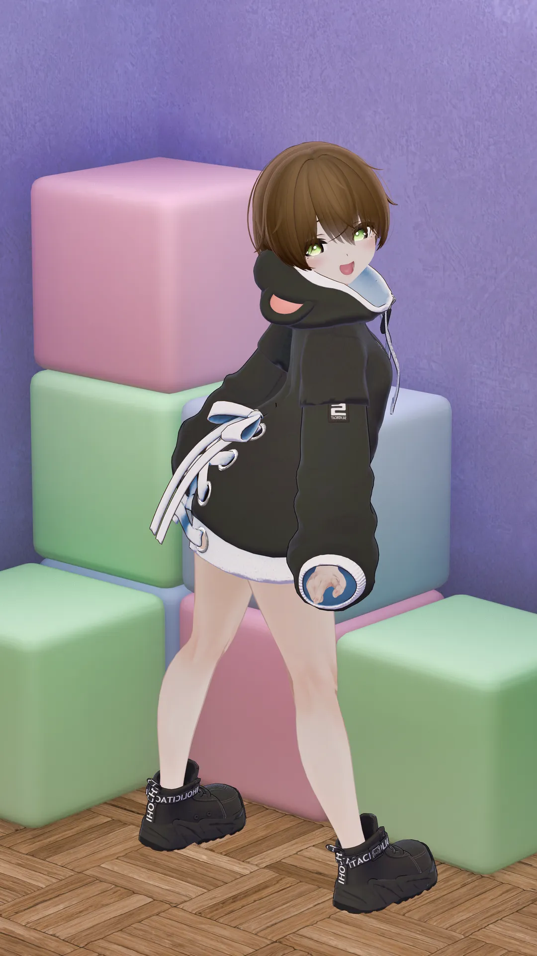 ITACHIHOLIC！！！