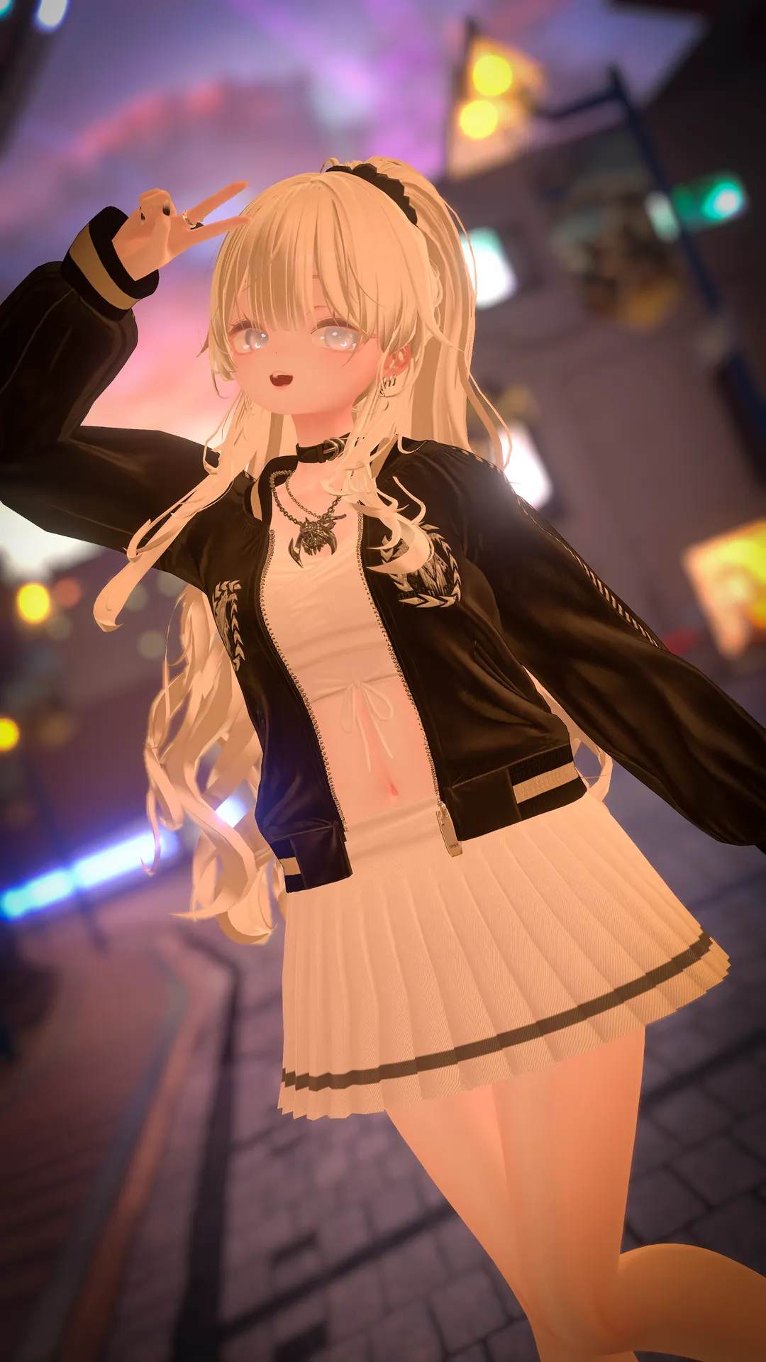 ⛓️鎖刃竜アルシュベルド⛓️