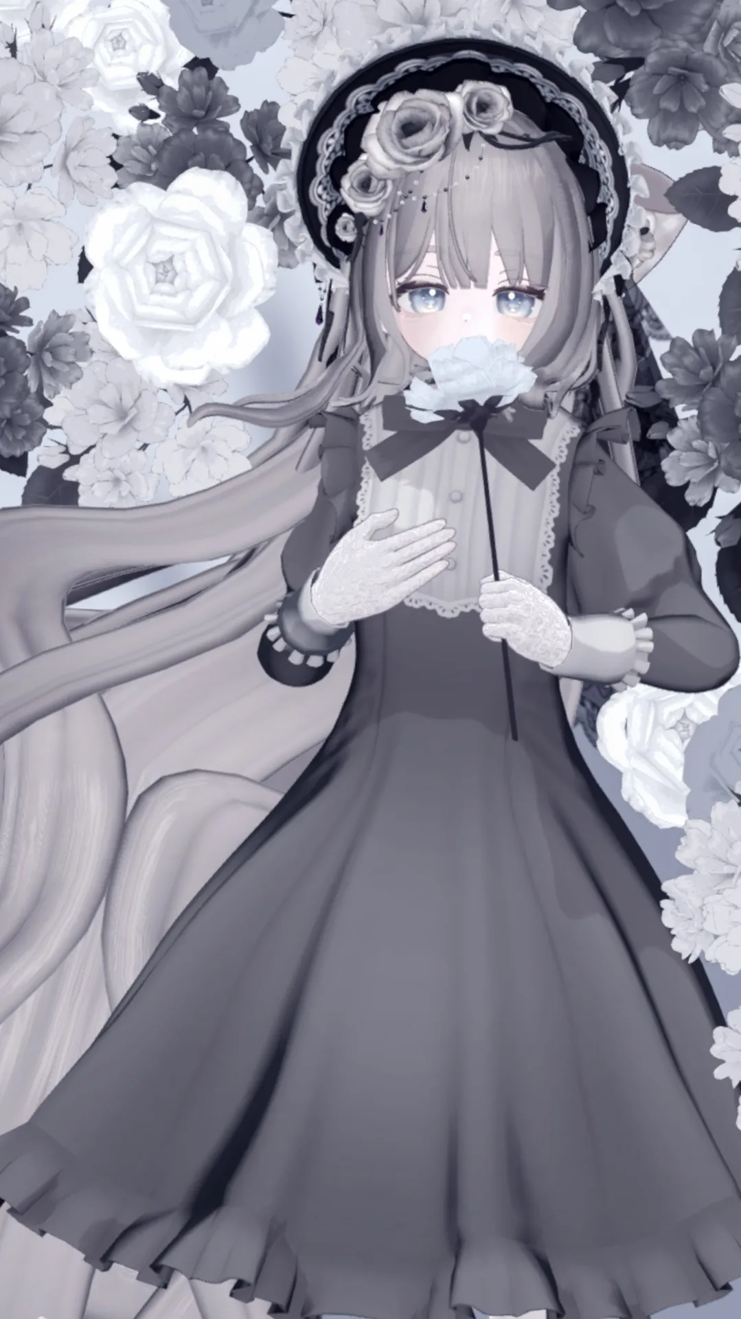 クラシカルお嬢様