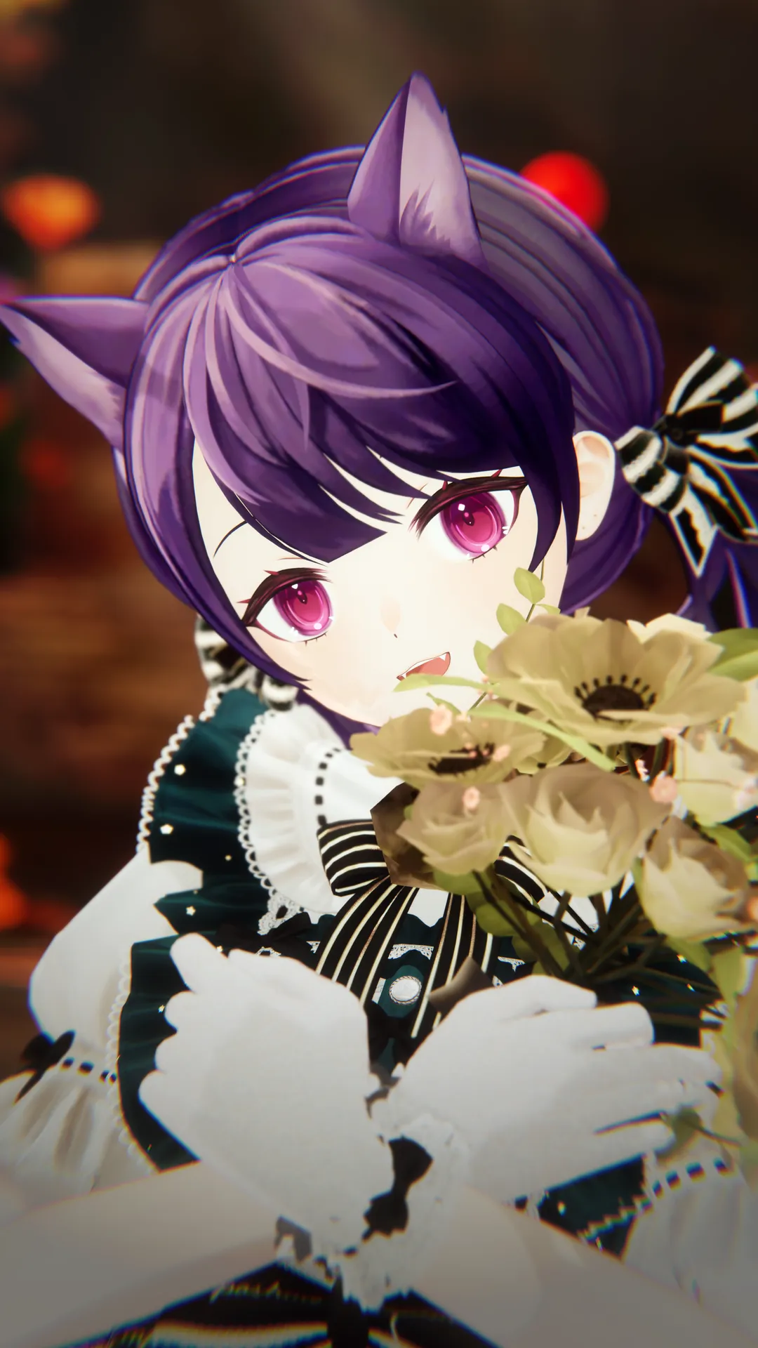 Autumn Bouquet🏵️