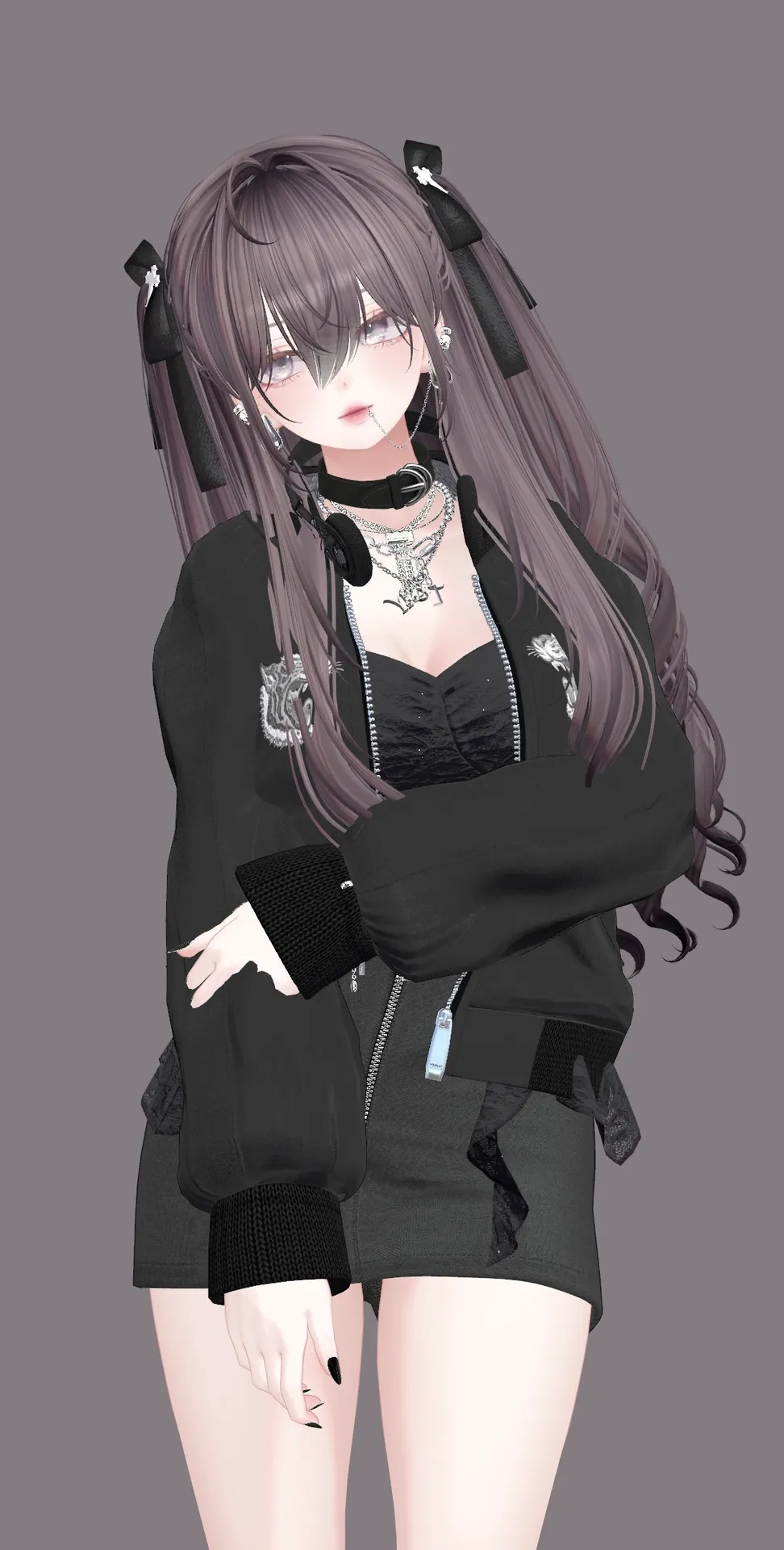 モンハン×メタスカスカジャン