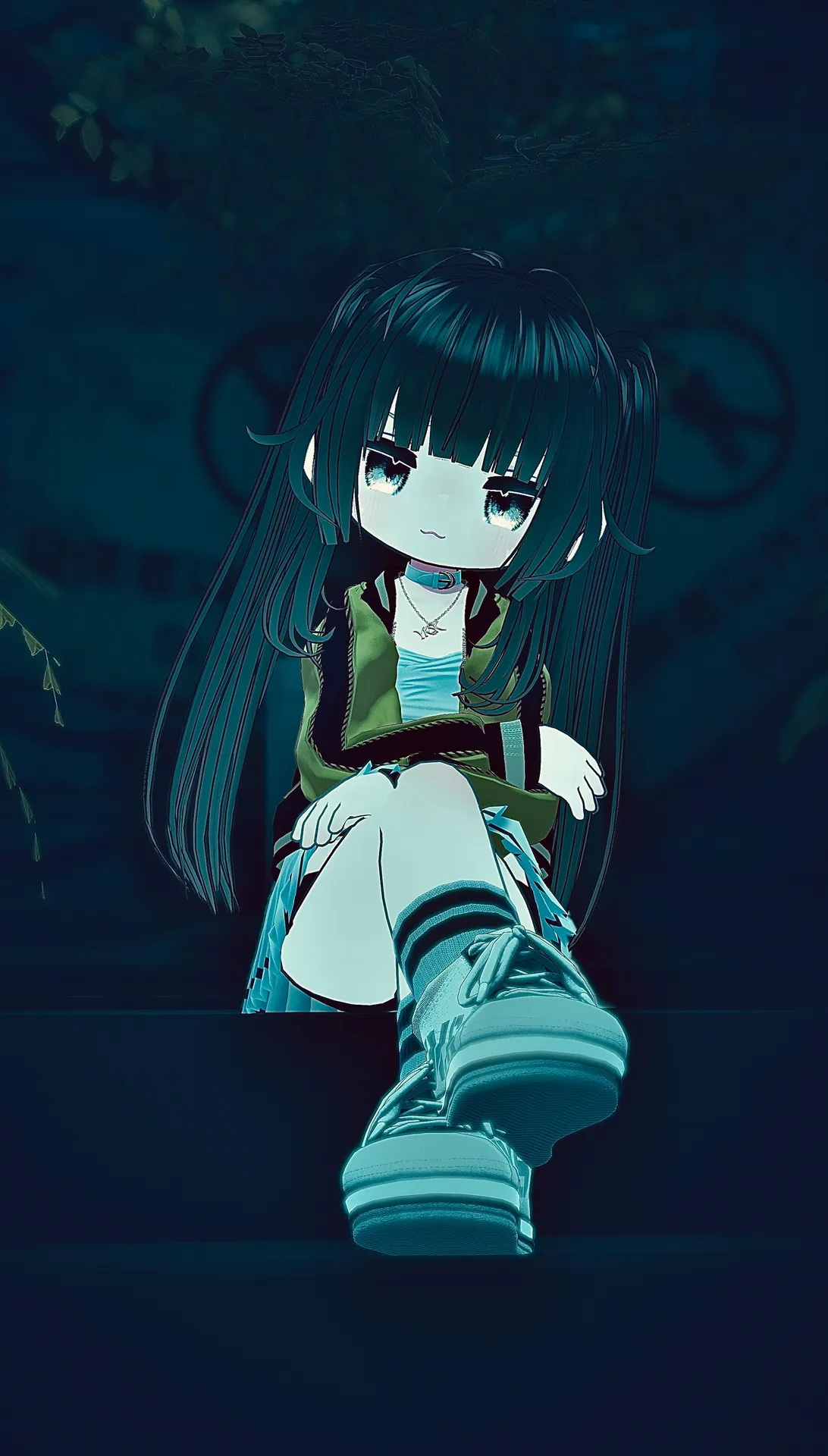 白上てんの作品