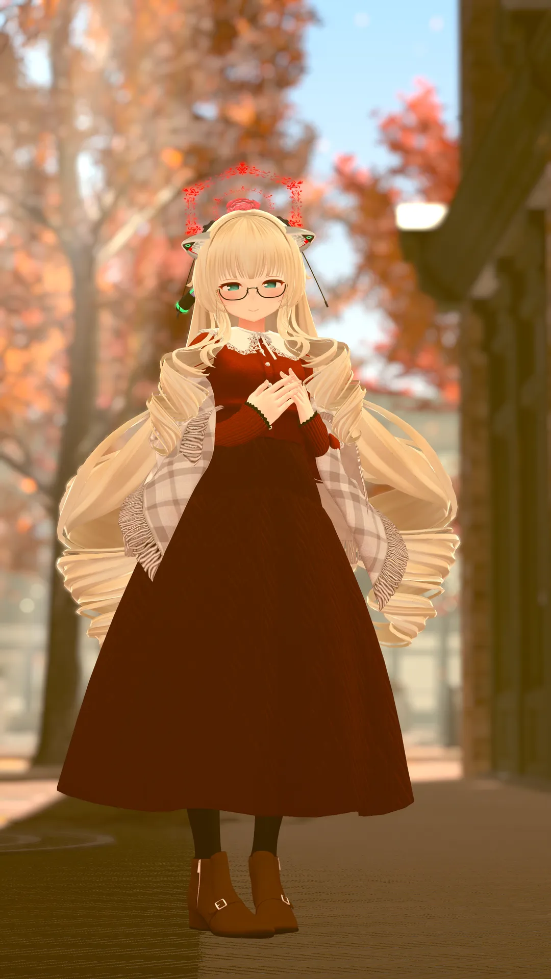 2025秋冬コーデ！