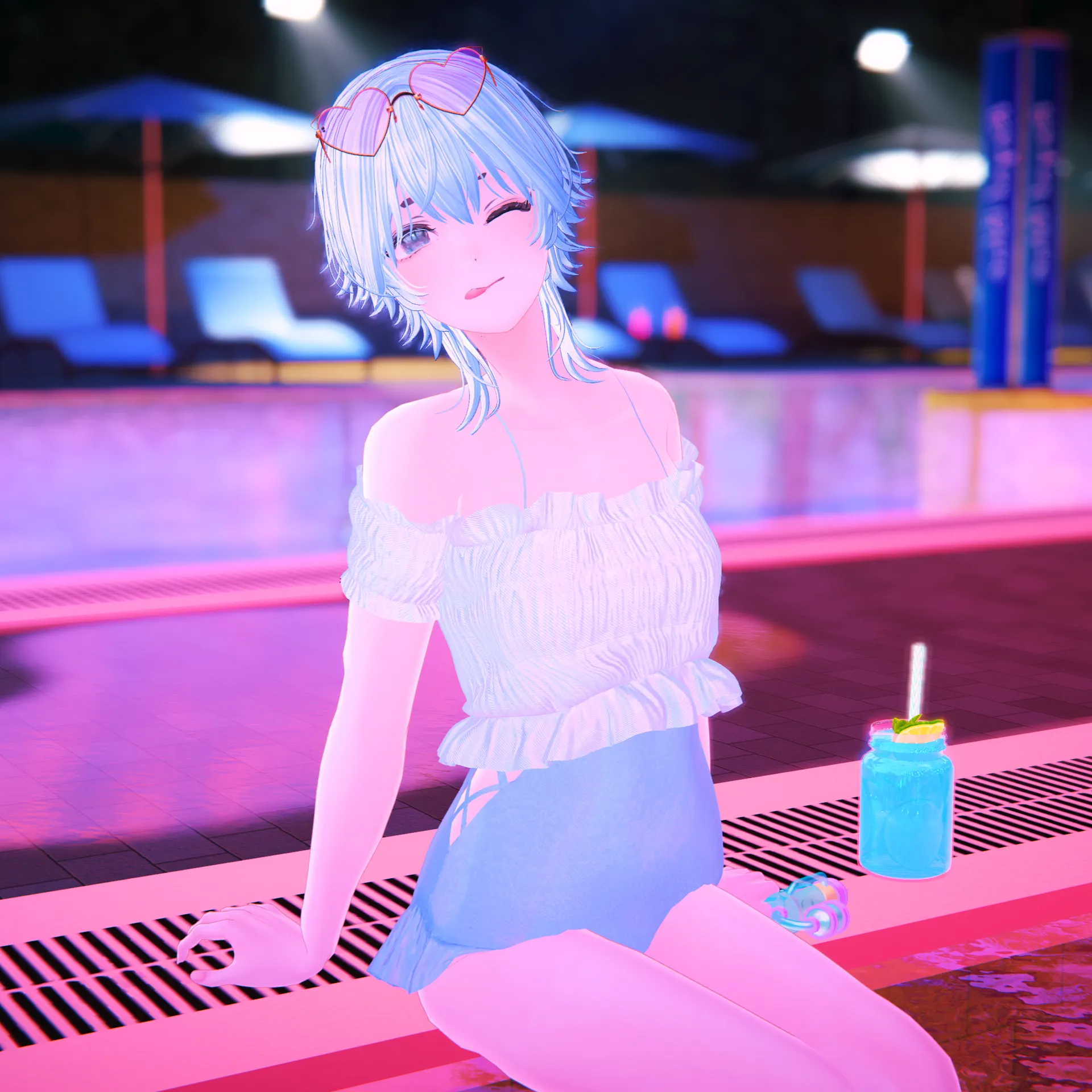 Summer-Style！Lowtus