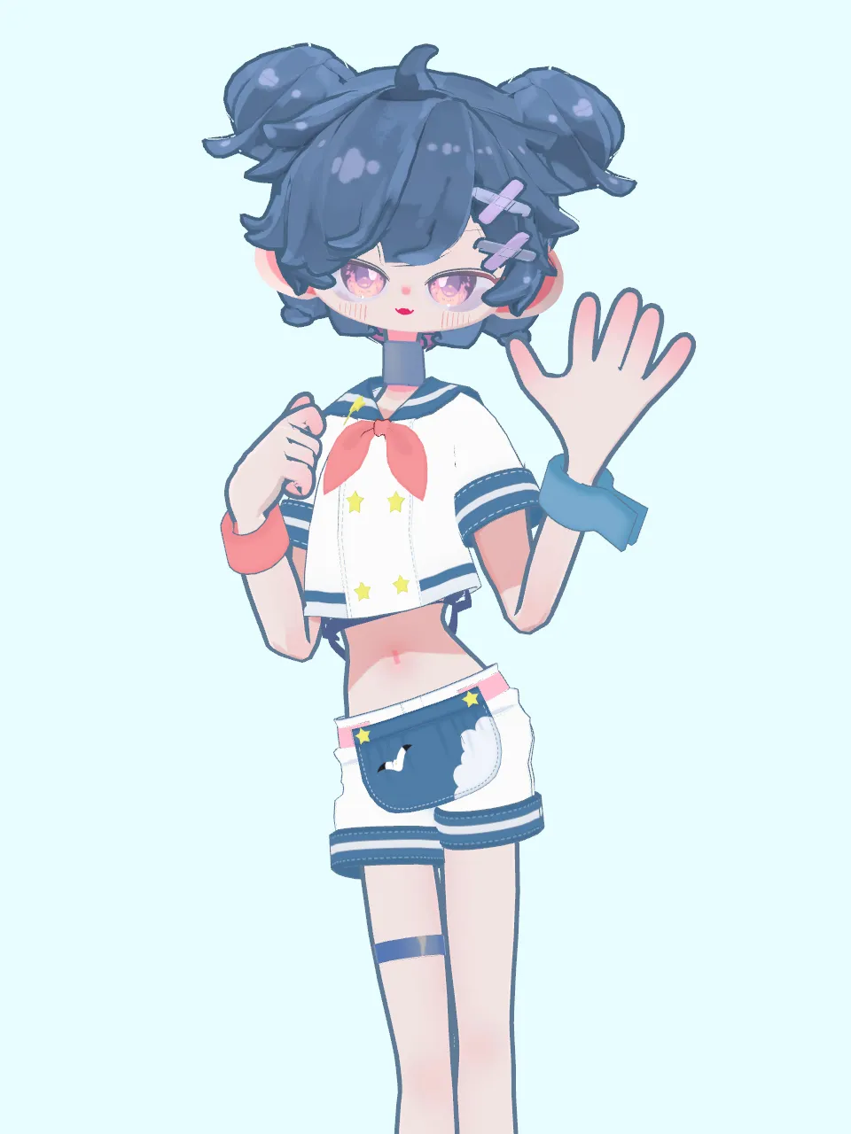 【デコラティ】001