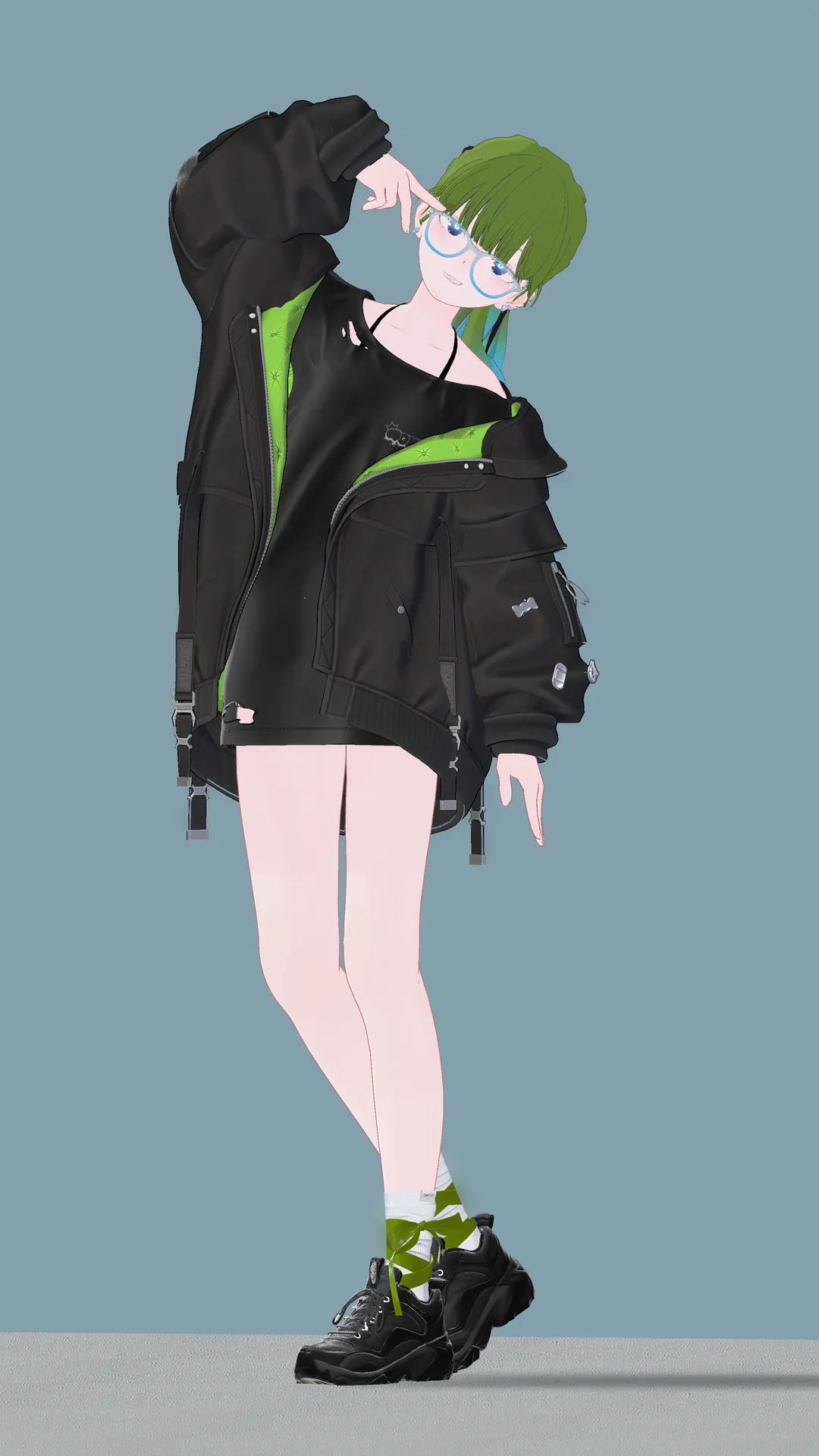 もっかんの作品