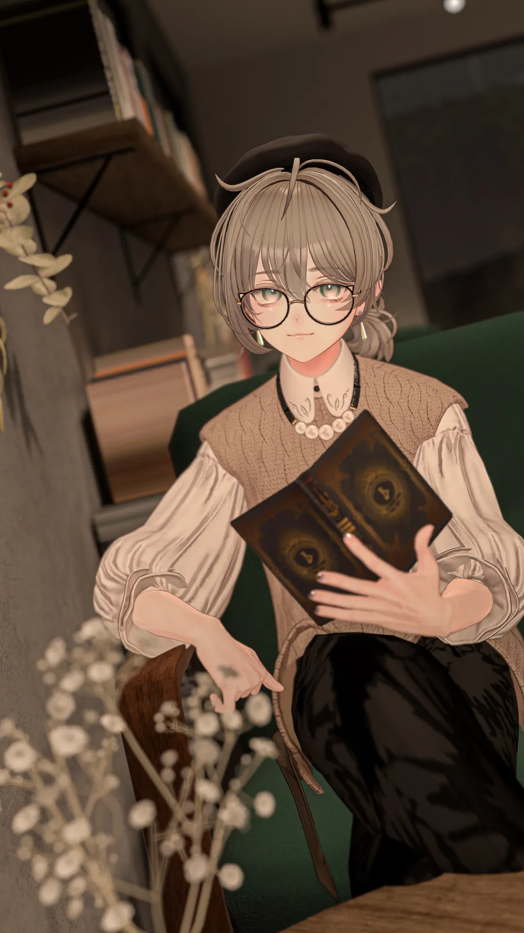 アルエくん初改変