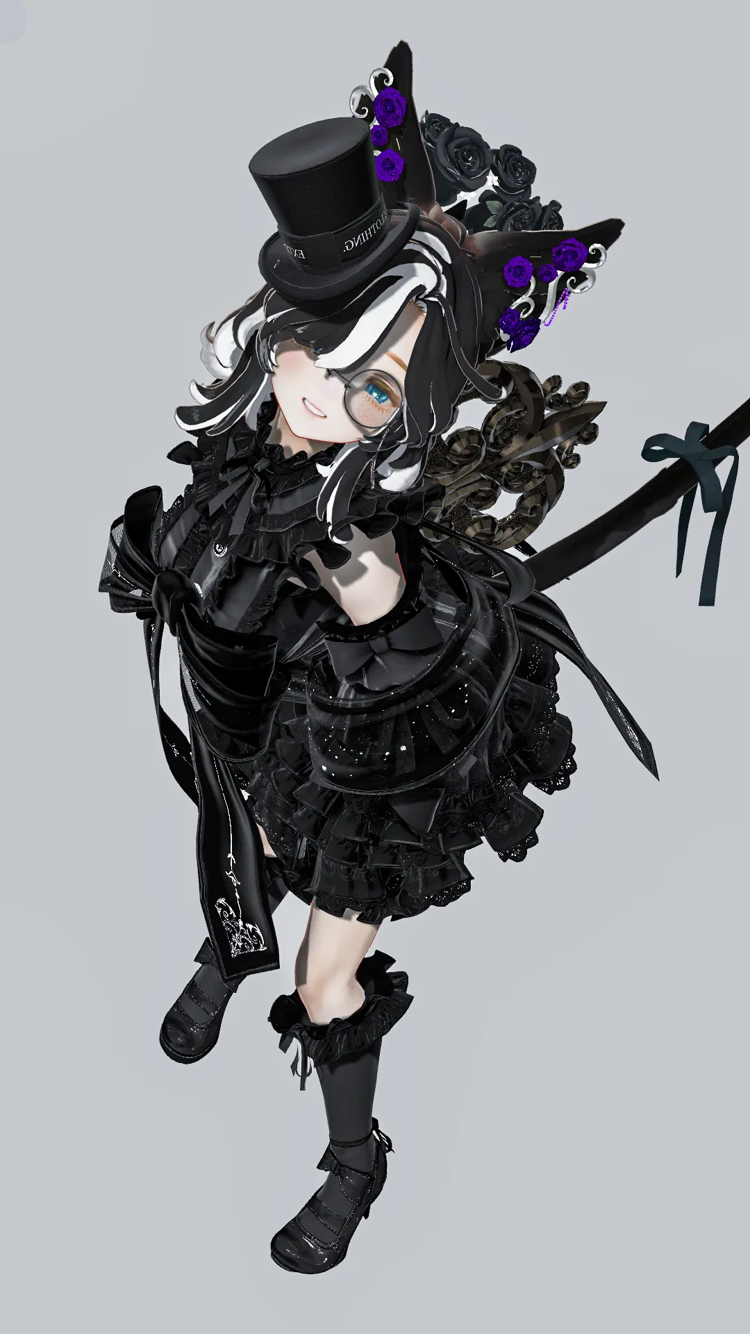 BISQUE DOLL - ビスクドール -