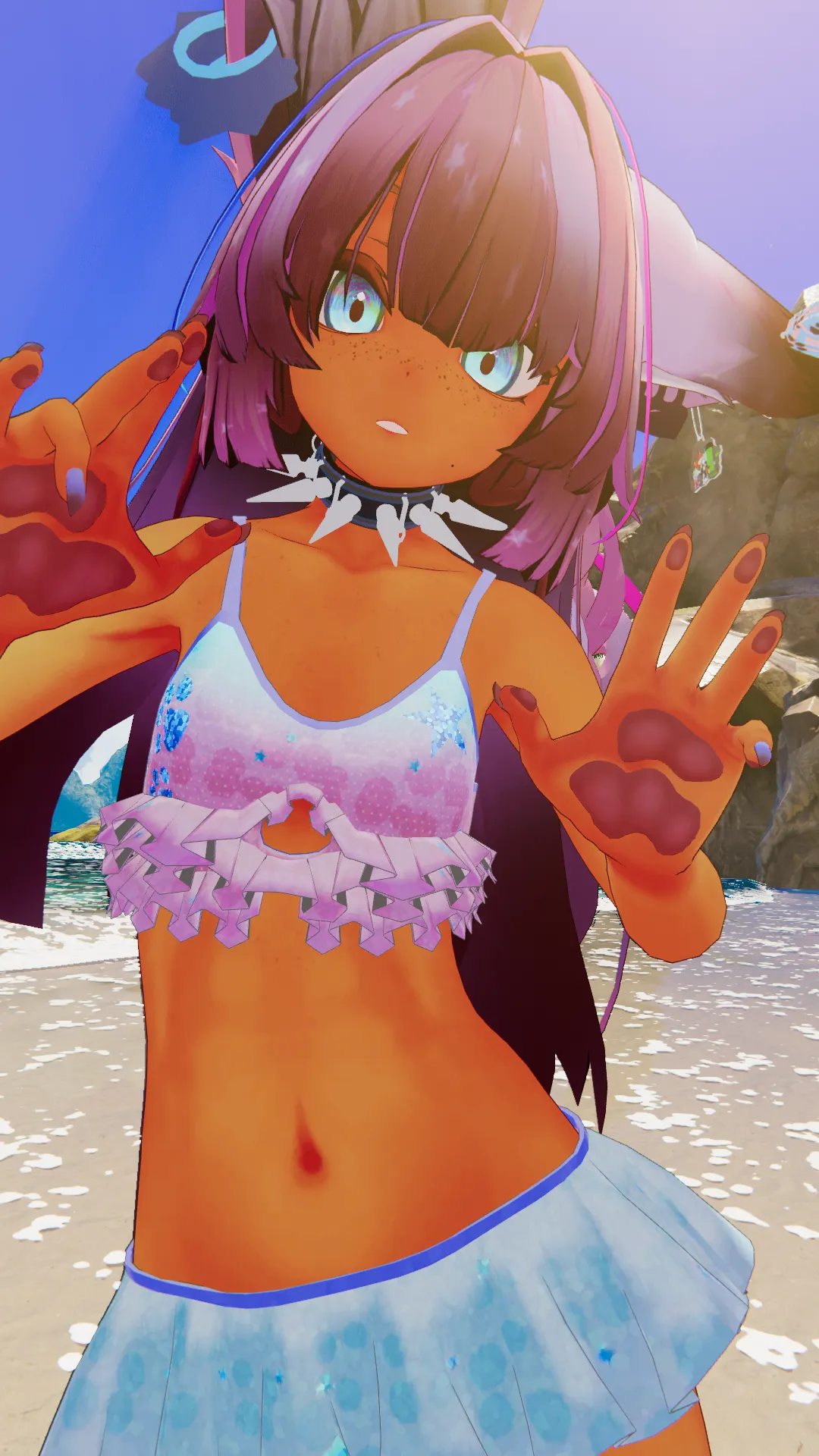 夏の新作水着Epliプ！