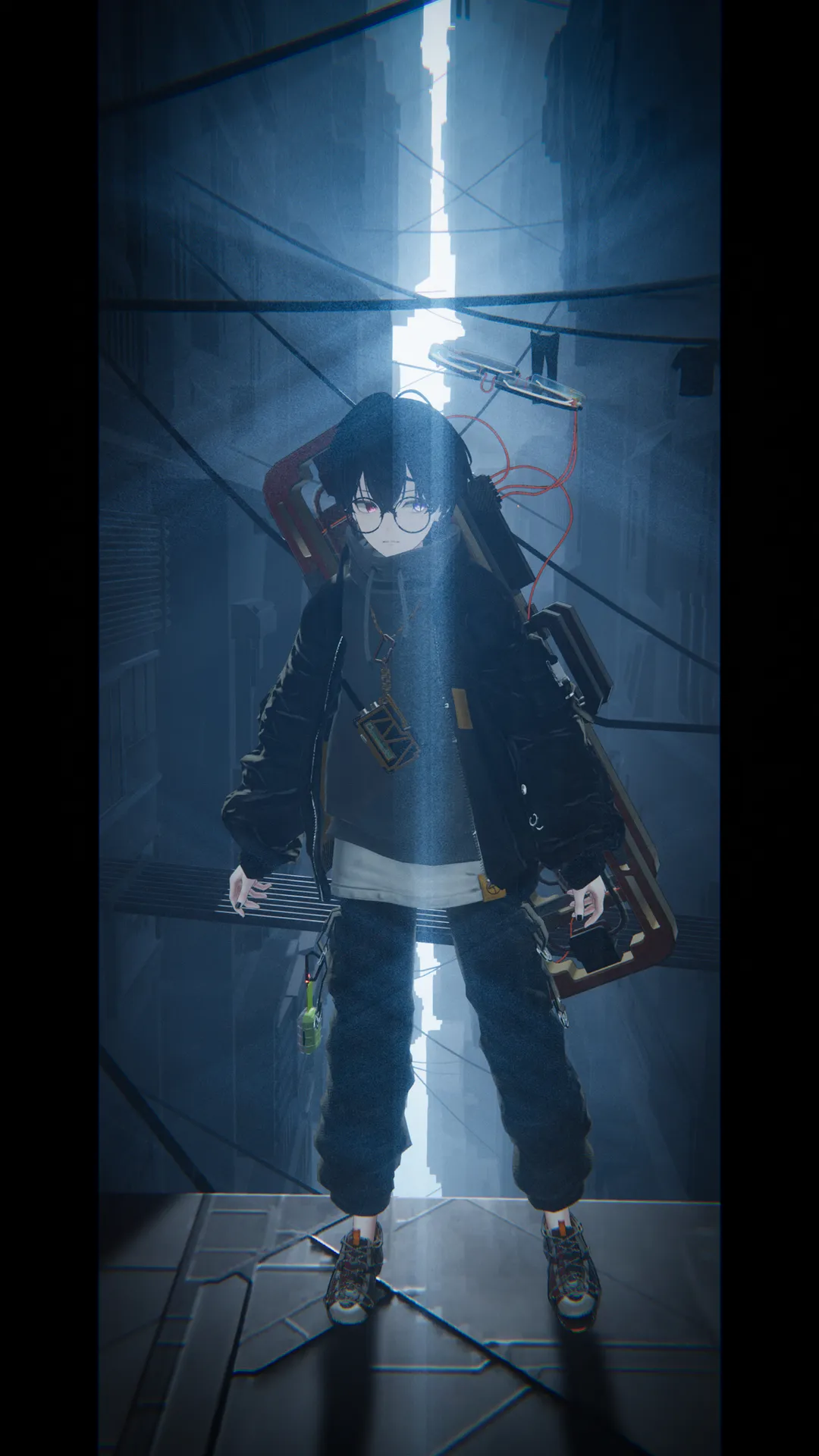 まるちゃめんの作品