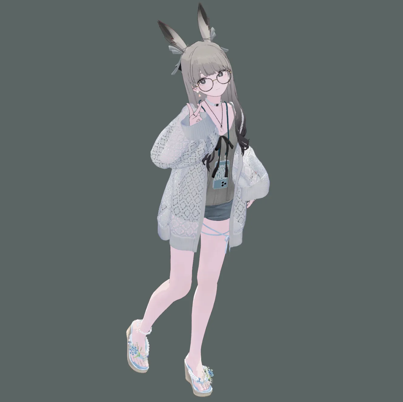 さざなみ団地の作品