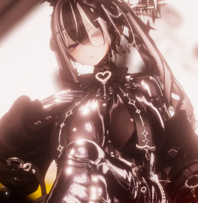 ぴっちりバニーﾐﾙﾃｨﾅ