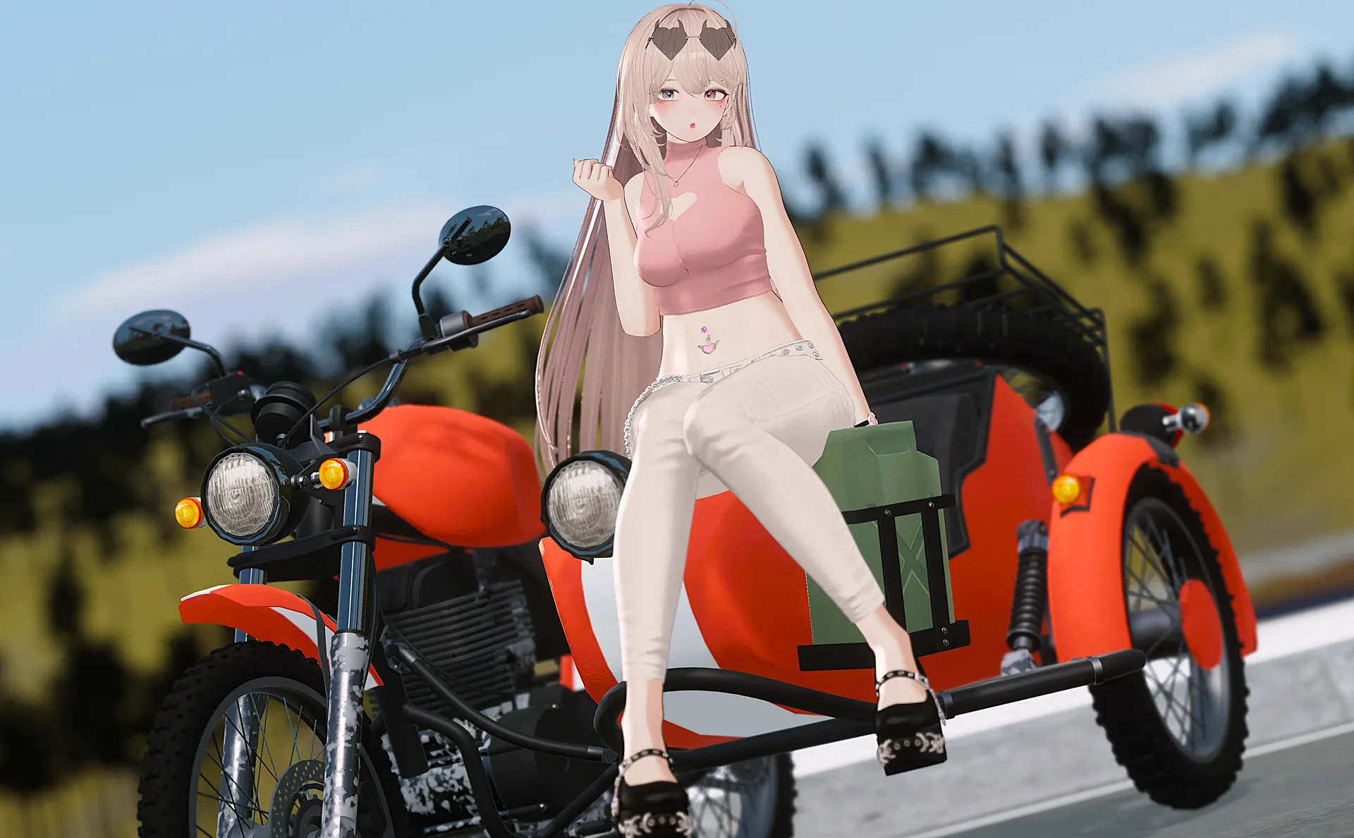 冬月ふゆの作品