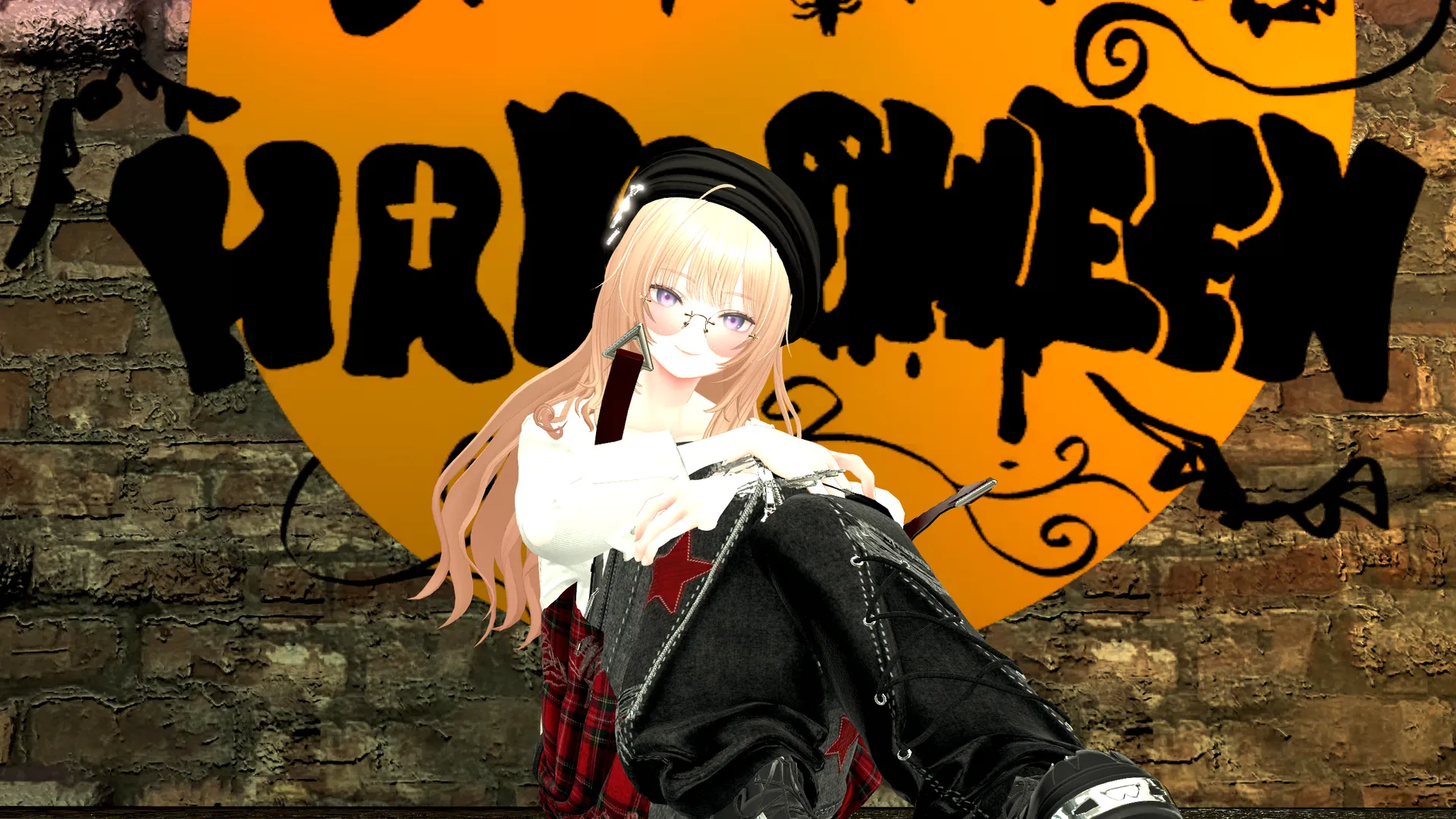 ストリート柚希