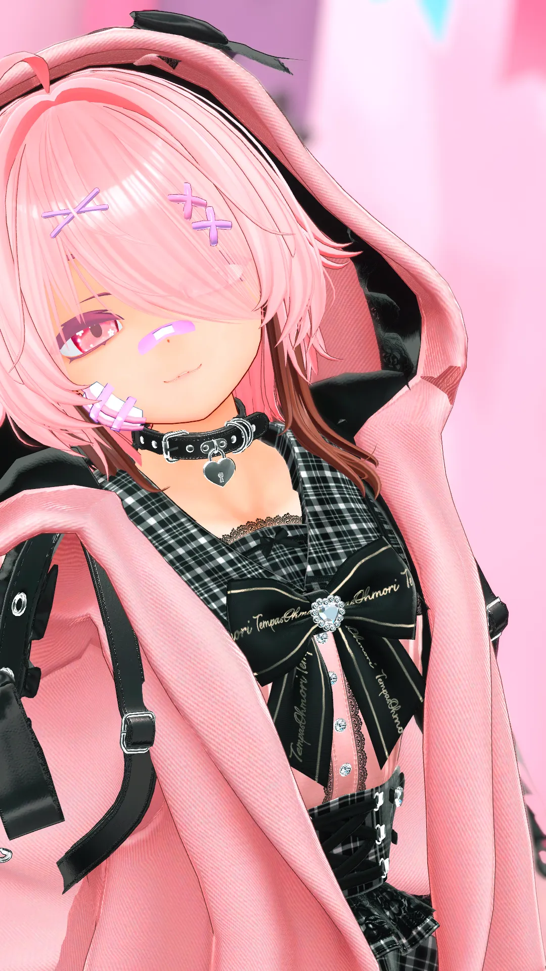 じゃんくまの作品