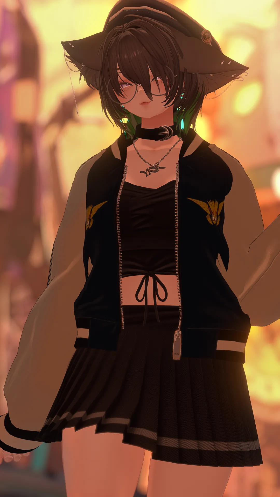 モンスターハンターワイルズ アルシュベルドスタイル-森羅