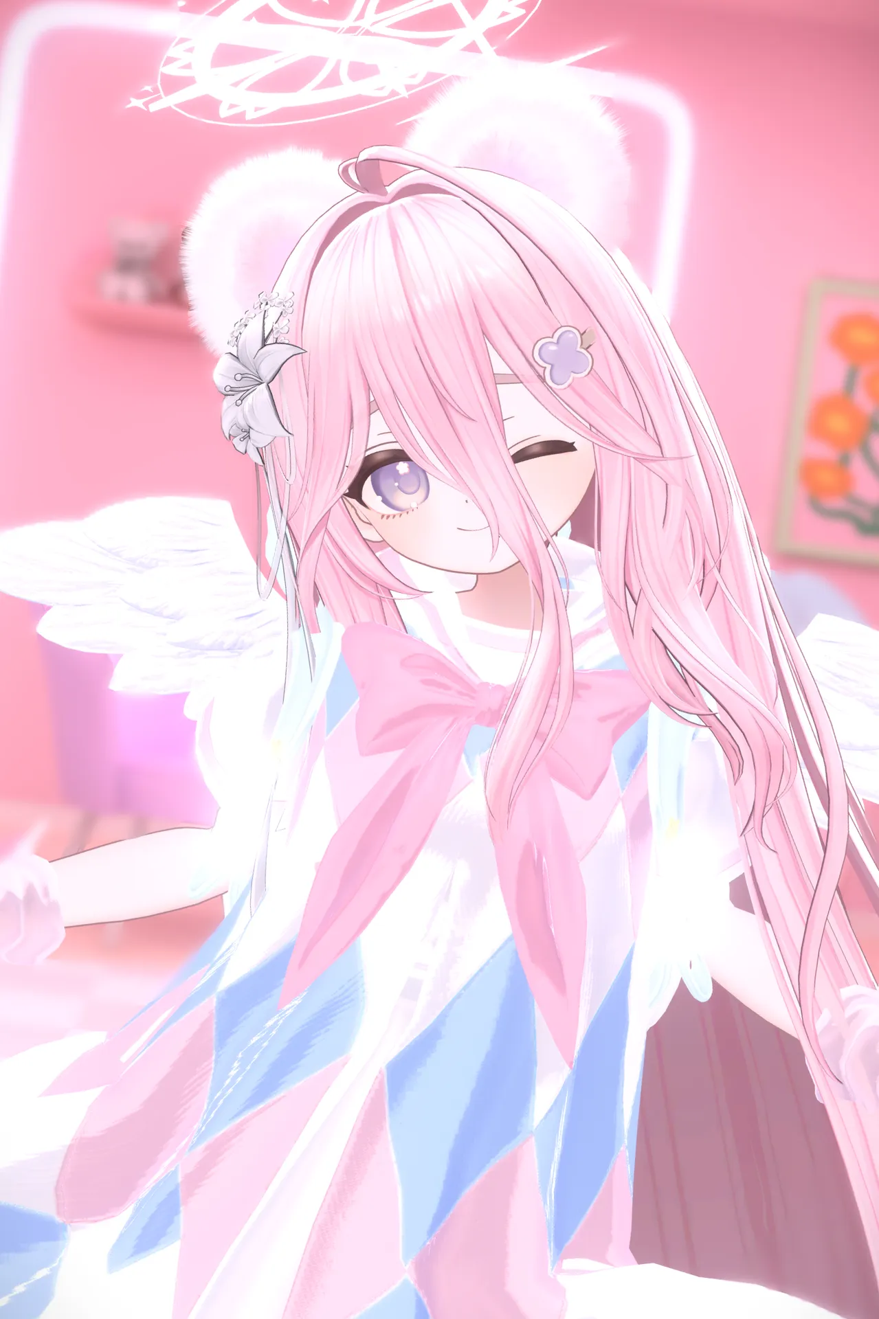 夢みたいにKawaii!