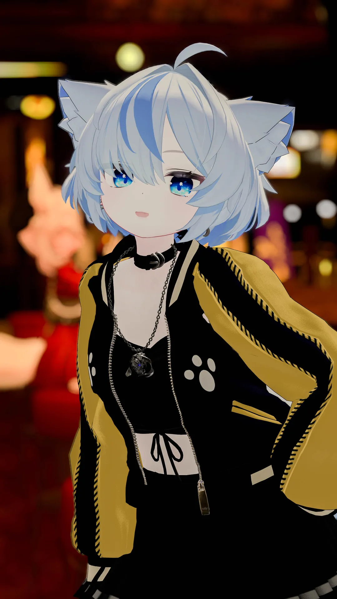 アイルースカジャン