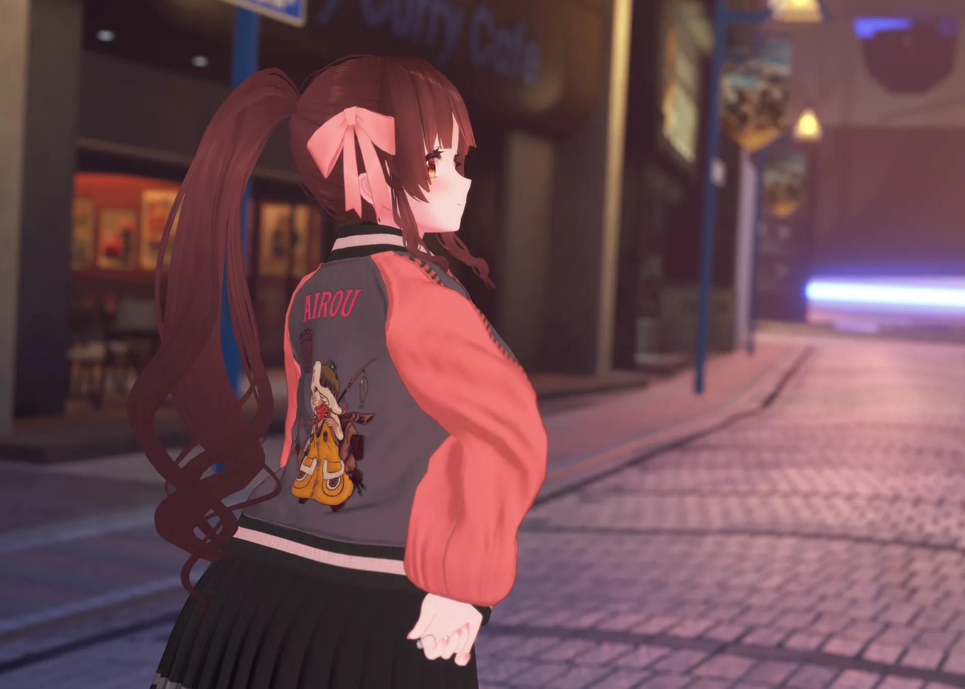 メタバースヨコスカ × モンスターハンターワイルズコラボ