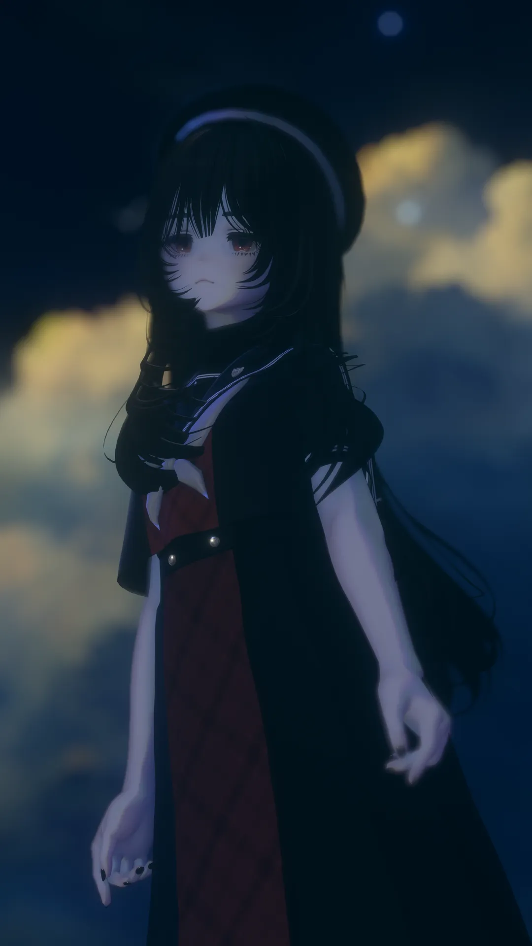 夏が来た、でもまだ合唱が聞こえない