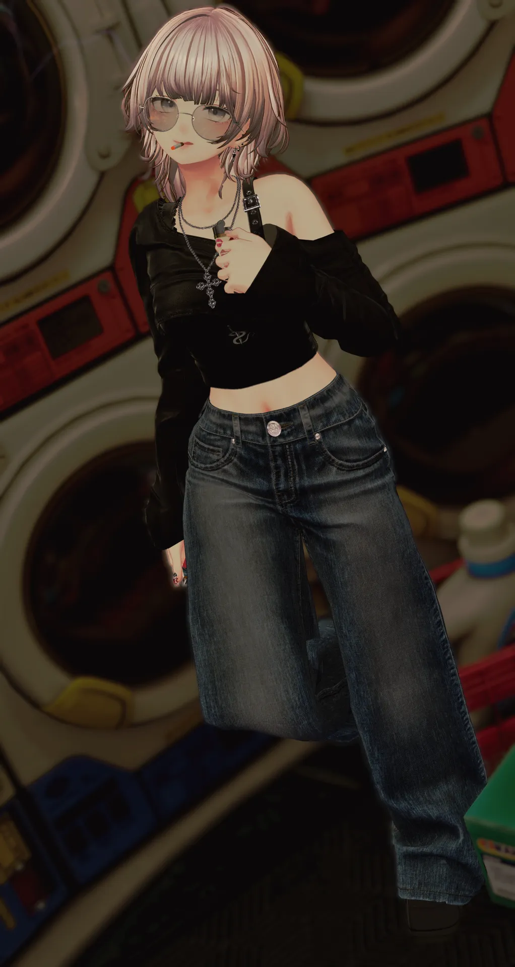 最近のお気に入りコーデ