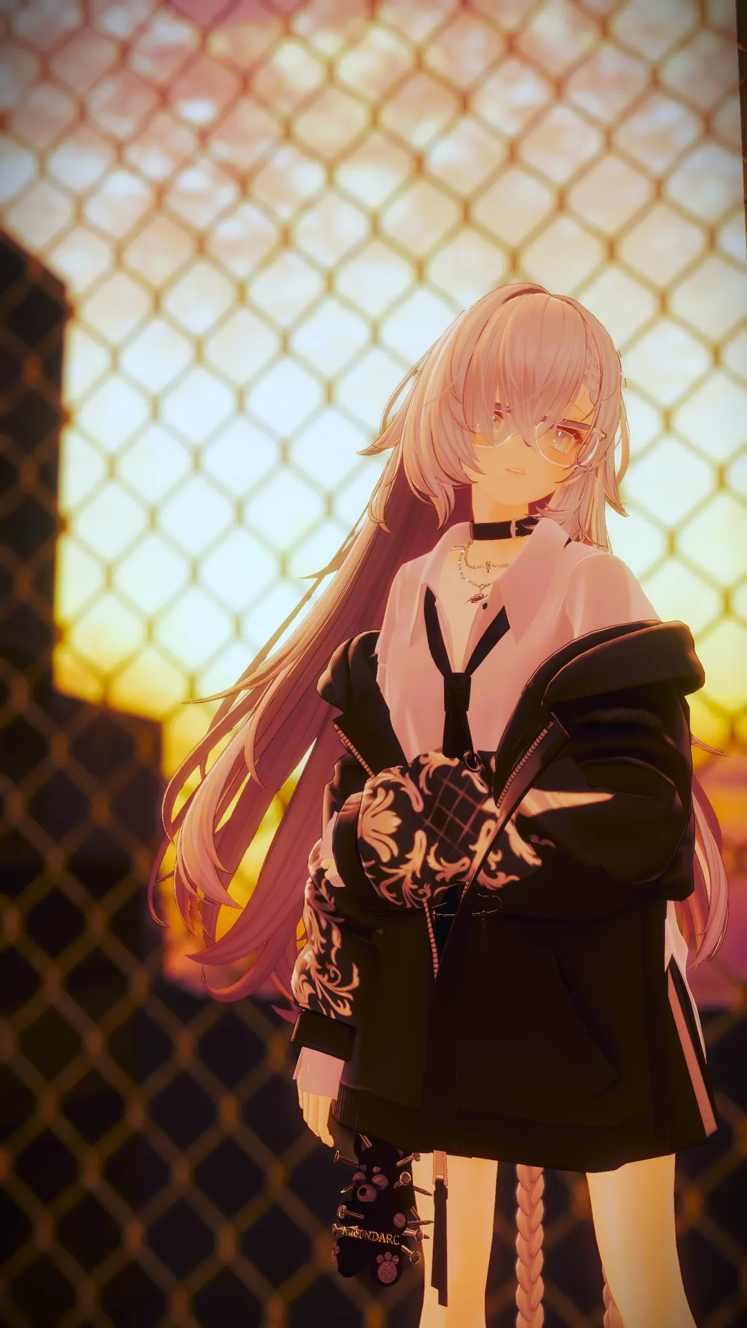 Student style Manuka