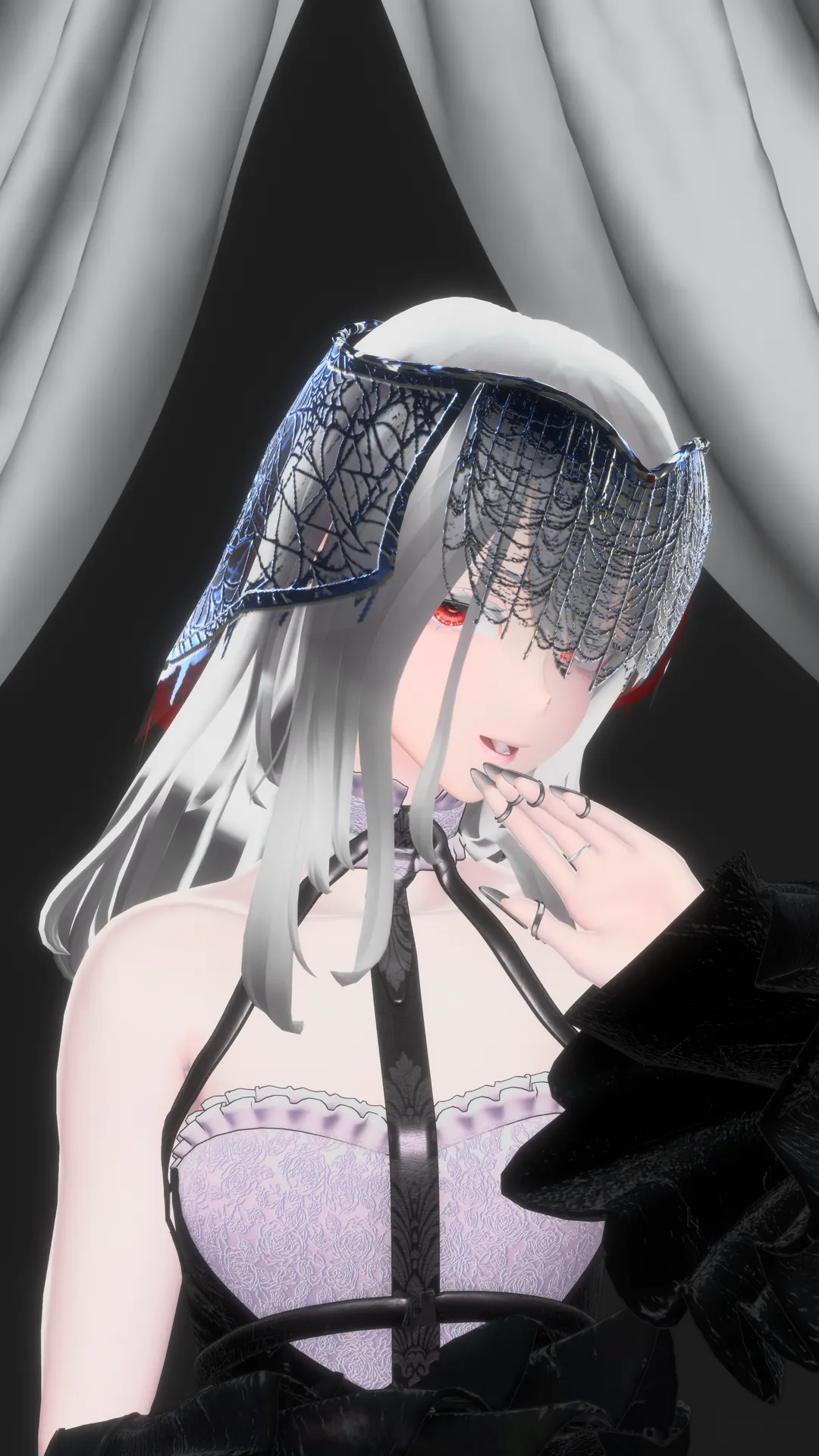 Fluctua 3rd Anniversary Fashion Show 「Dress・Code」