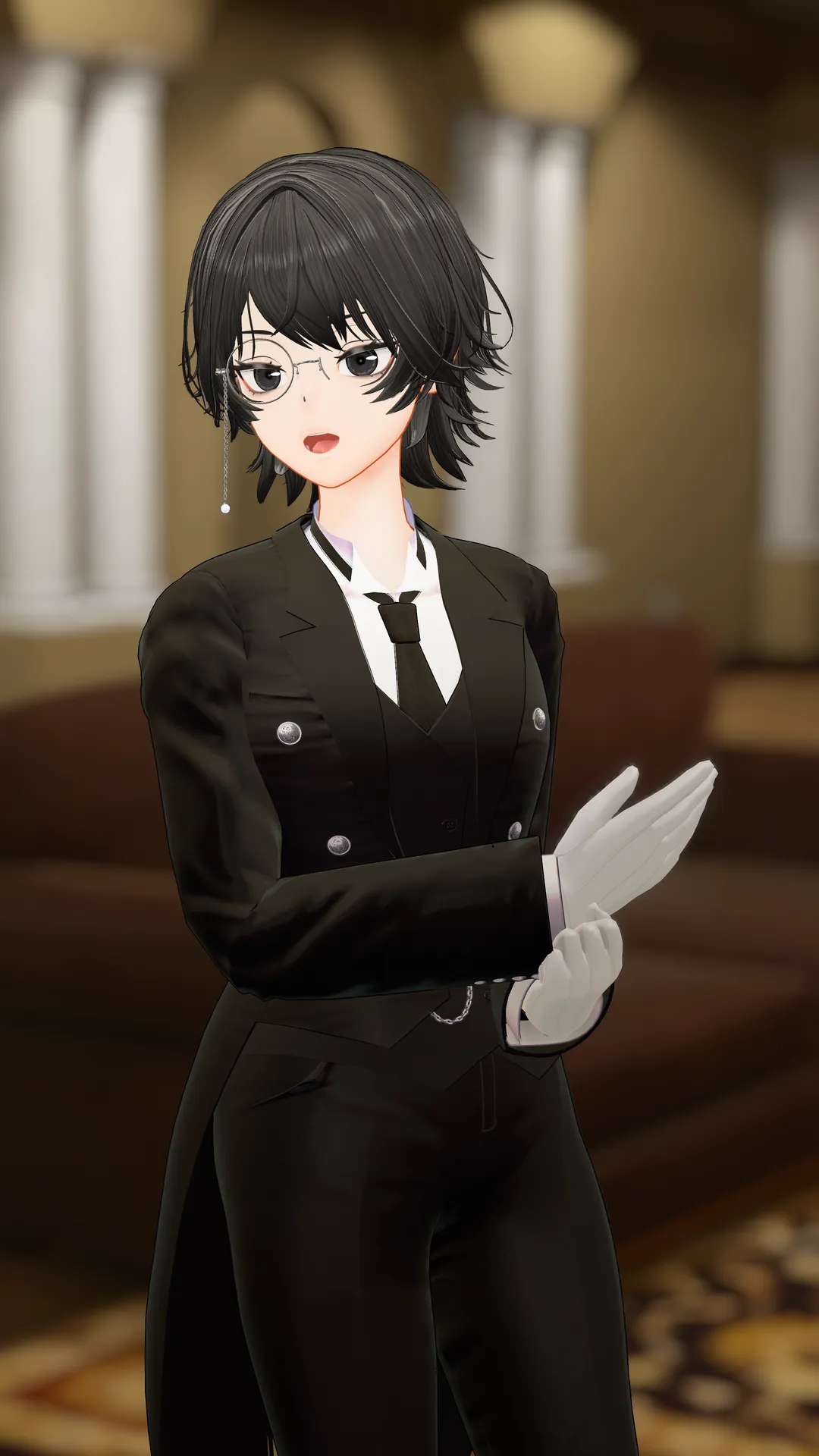 FluctuaAniv 【ALPHA】