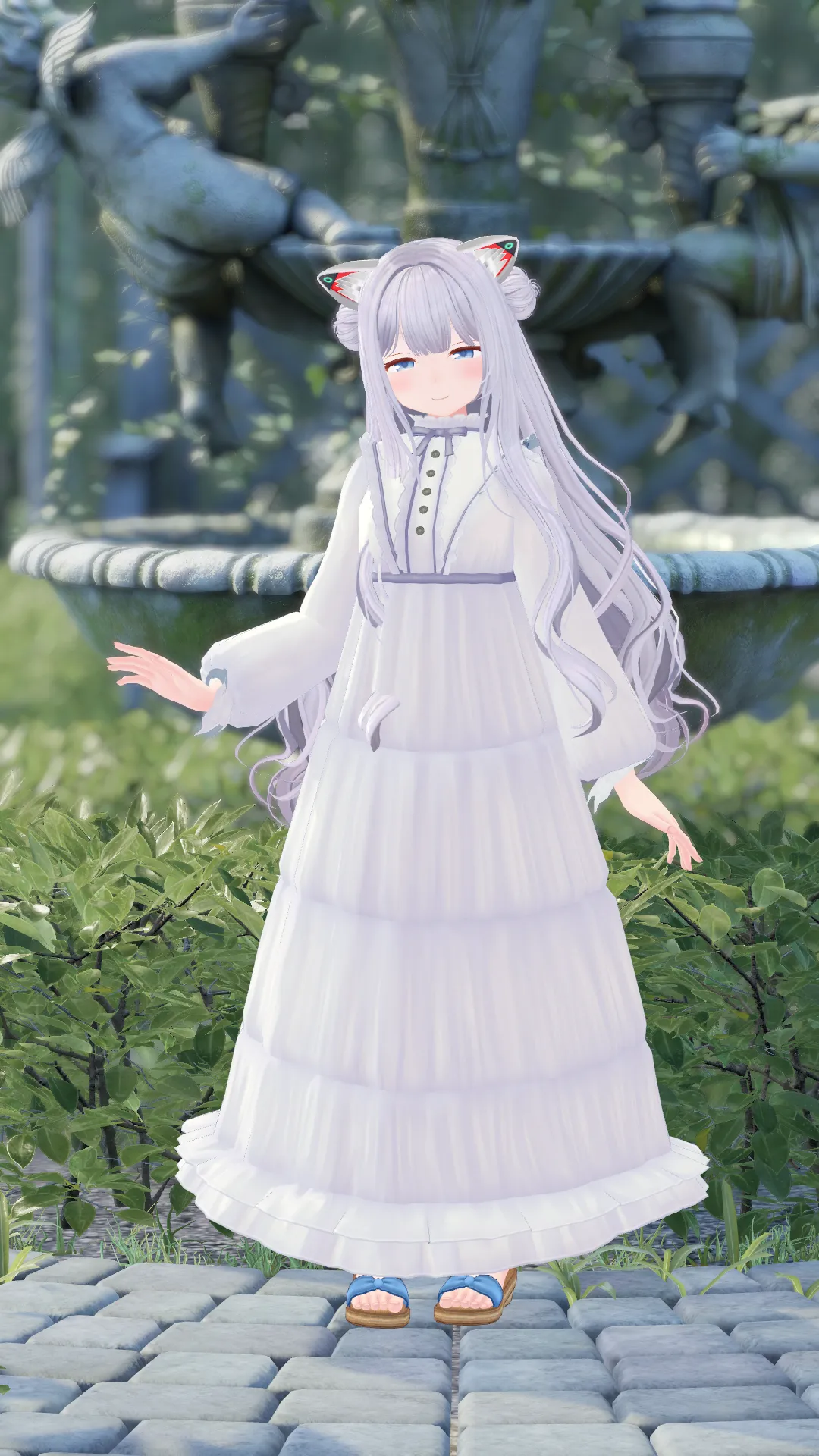 第2回 変身！ますきゃっと！ E-09