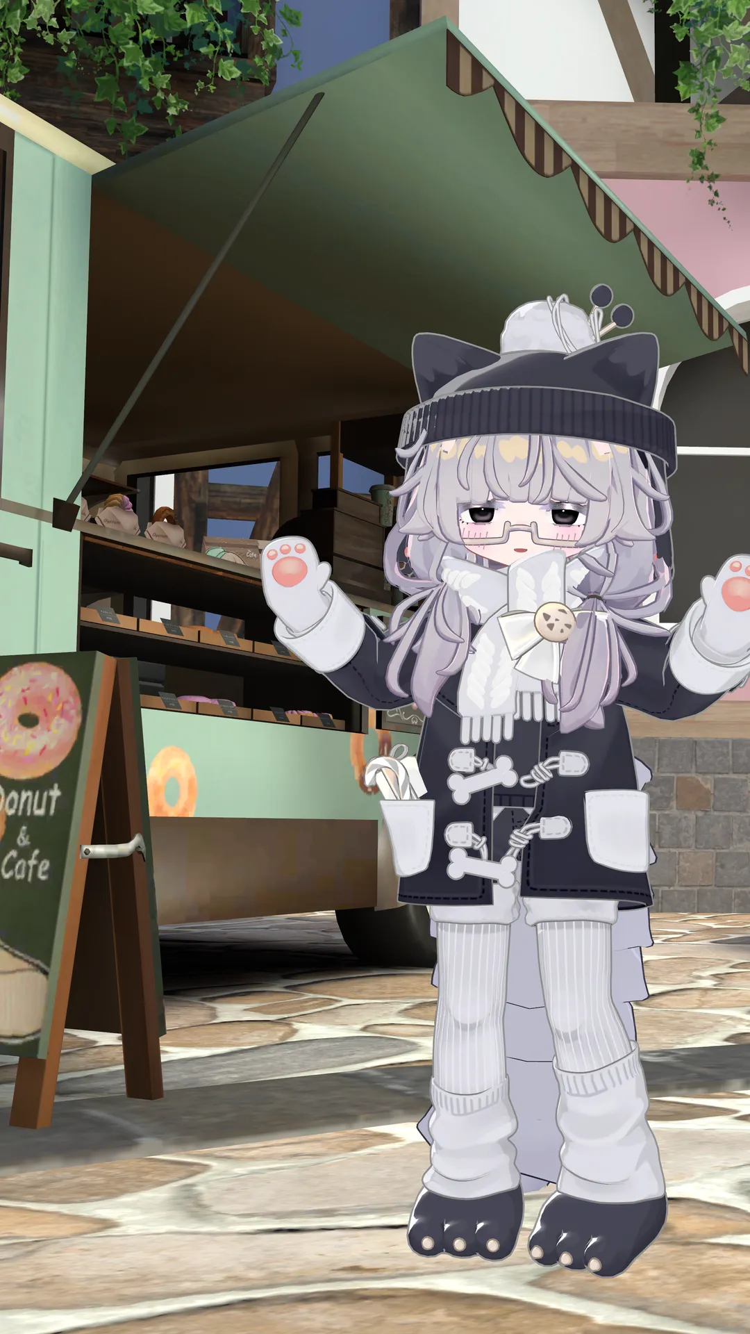 ししゅかちゃん