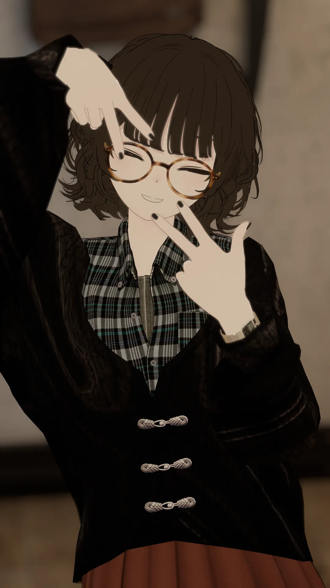 秋から冬にかけてラプ