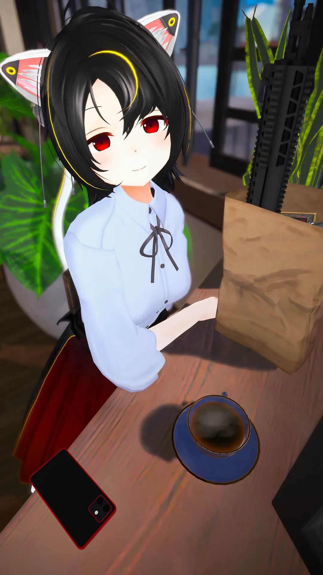 Azusa_Hutahariの作品