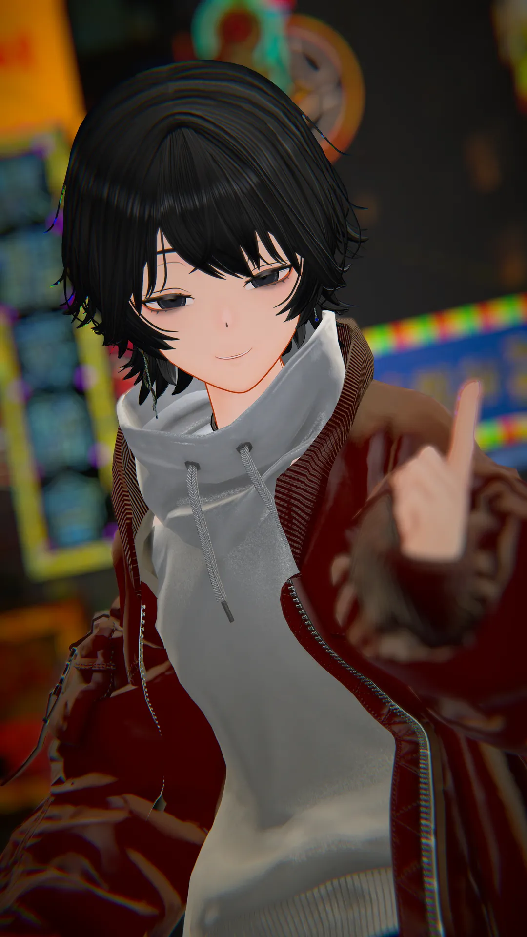 FluctuaAniv 【ALPHA】