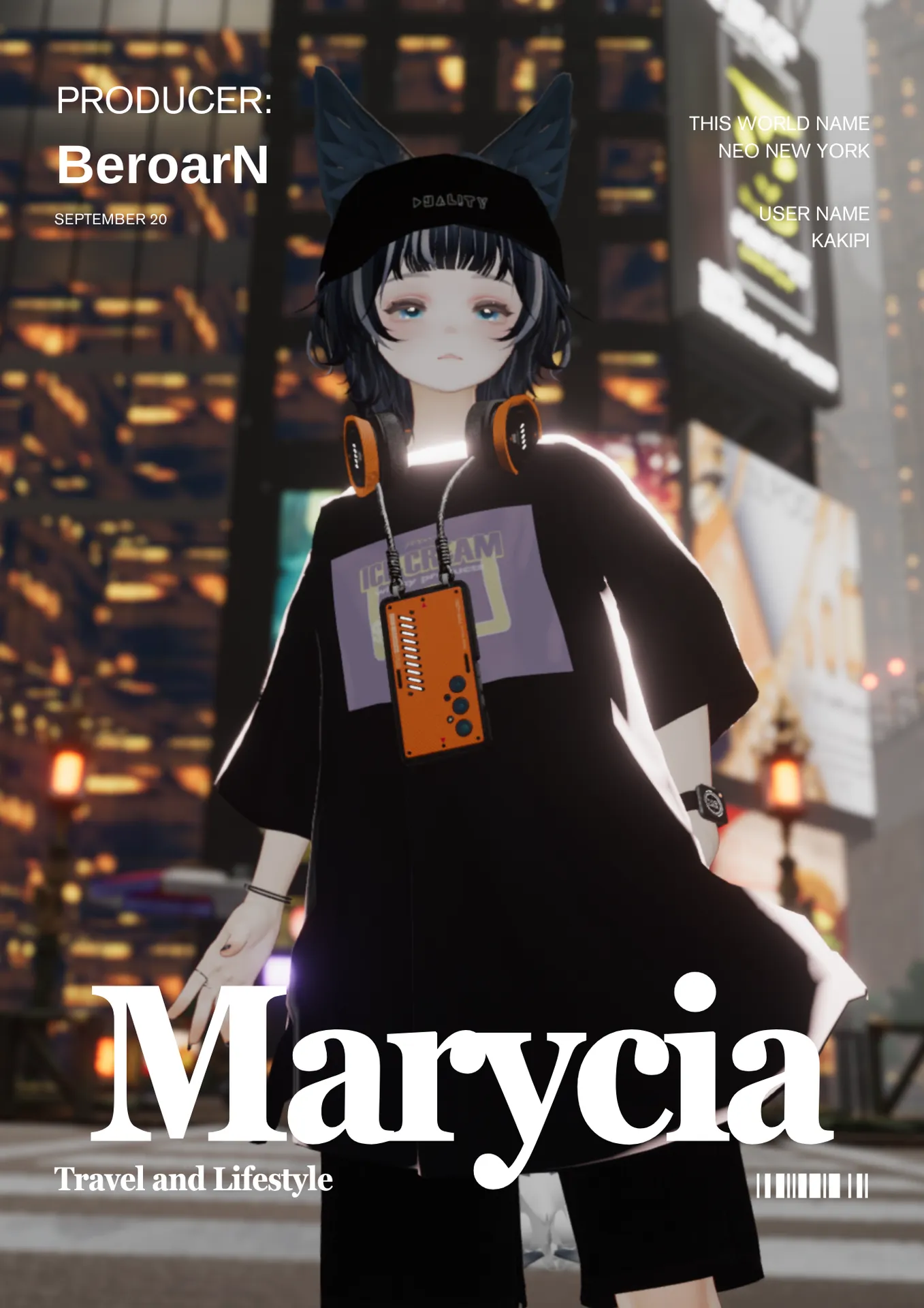 ストリートＴコーデ🛹