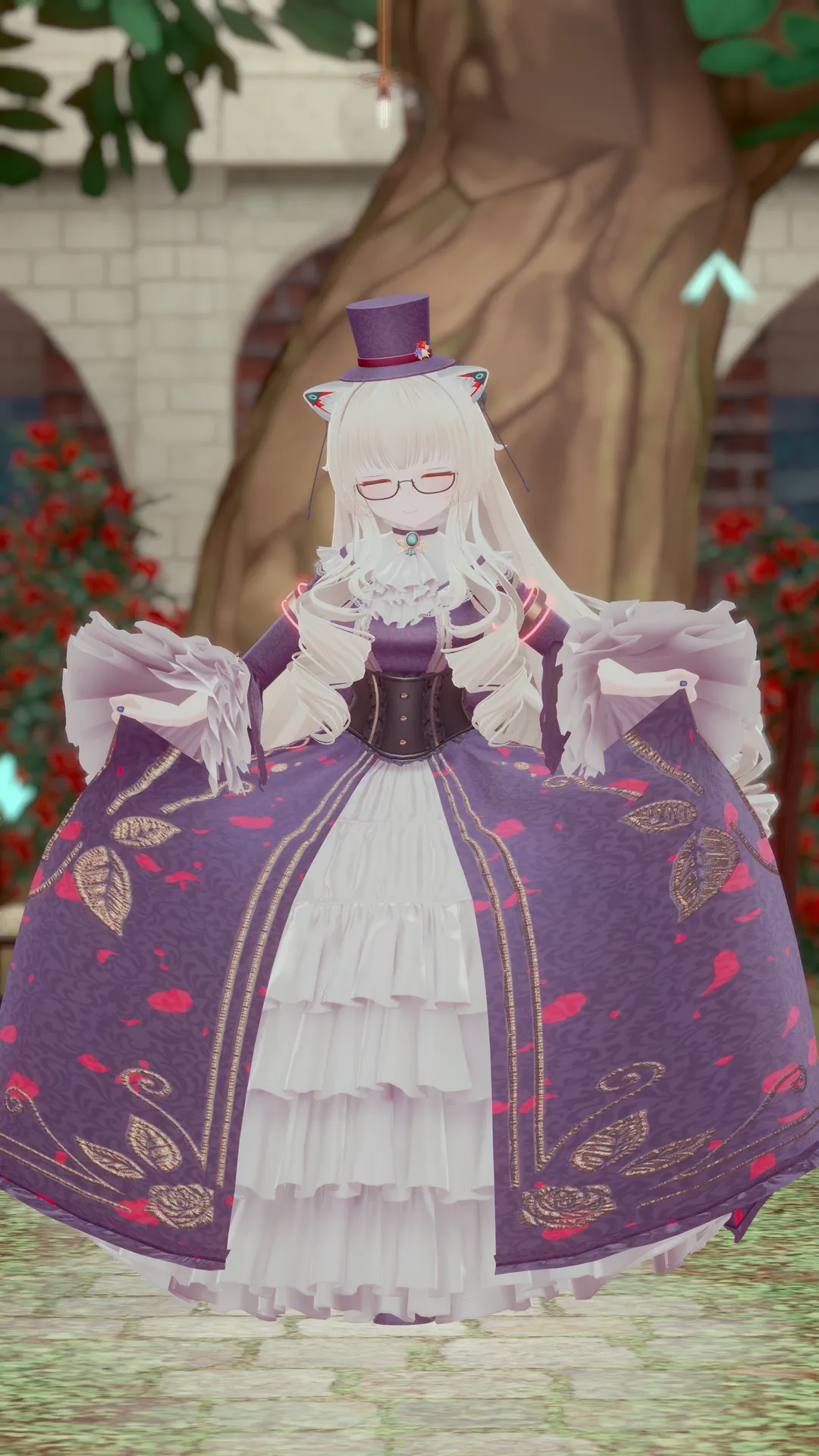 いつものわたし