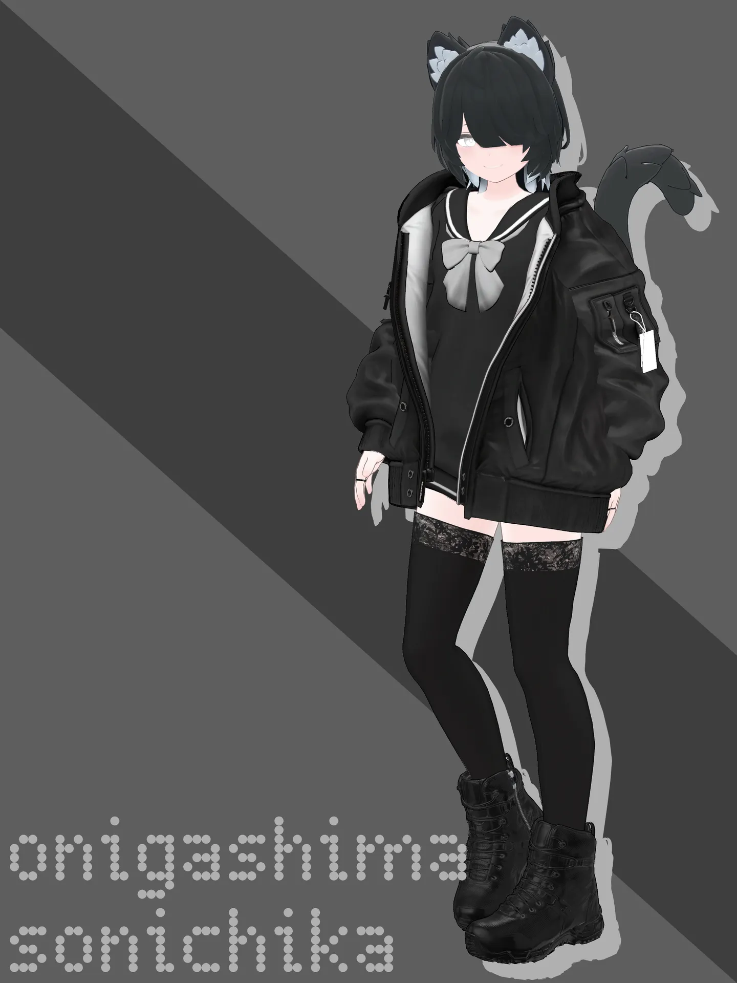 Nanase【Sonichika】