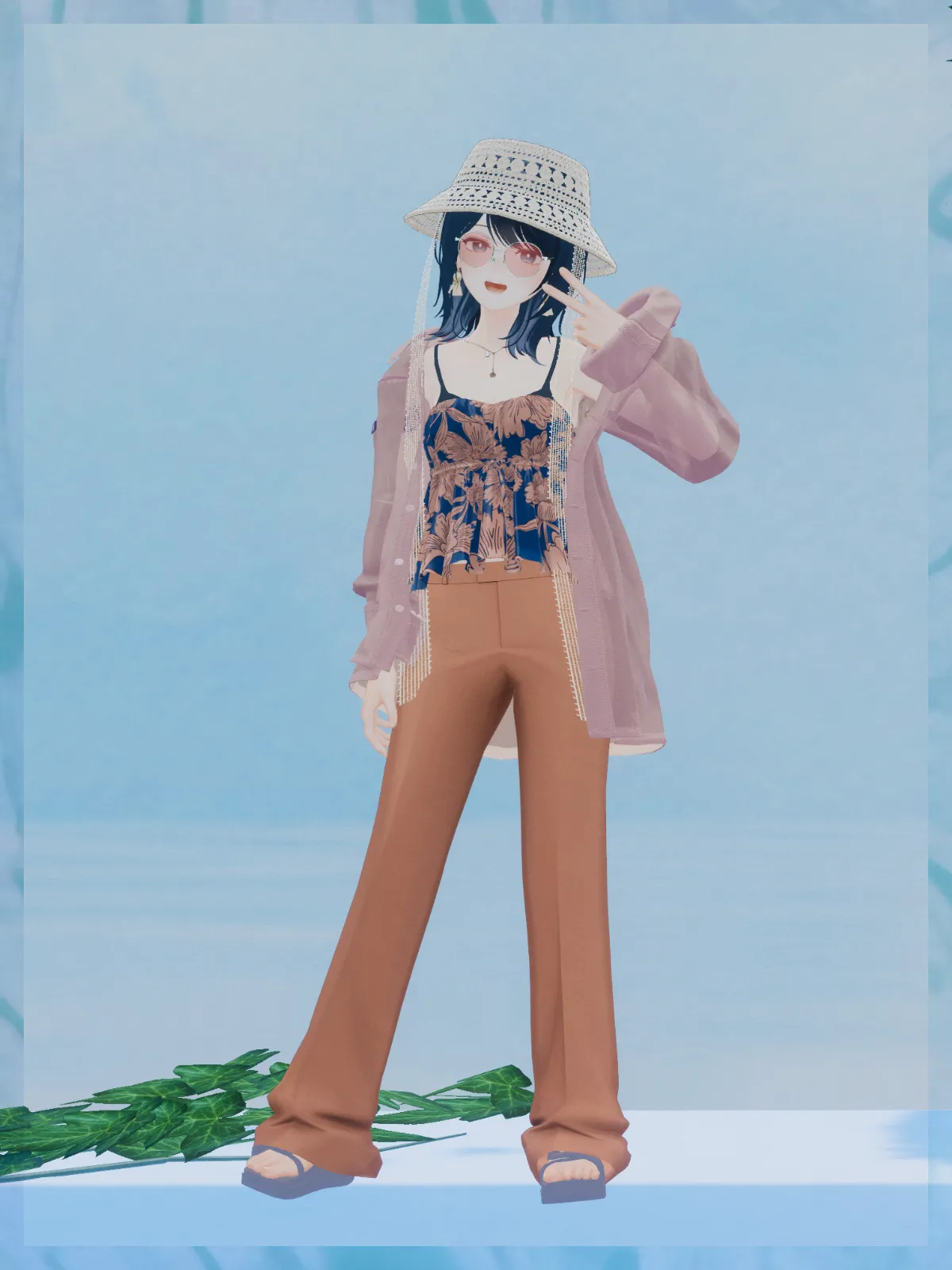 2025 NATSU Lowtus ♪