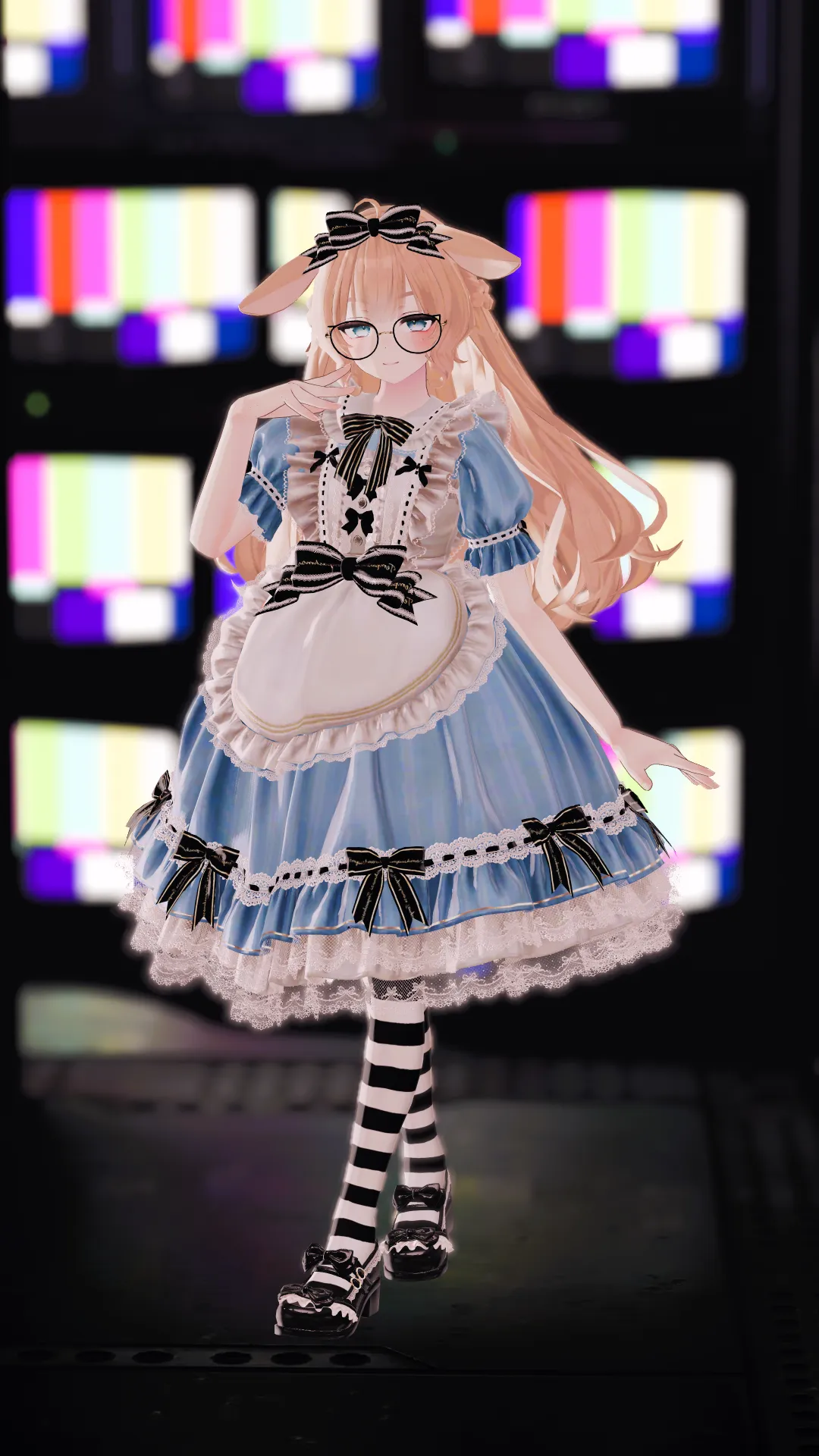 どこでもアリス