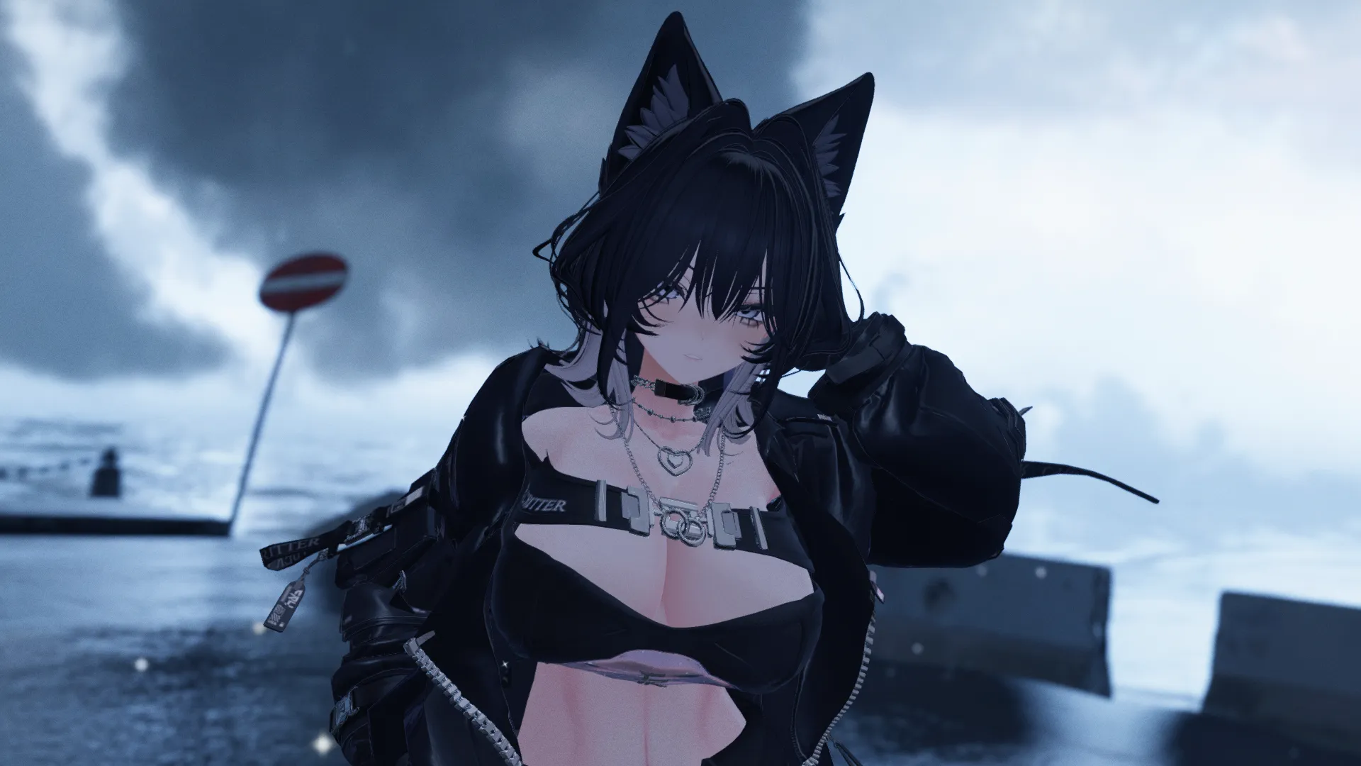 じょにぃの作品